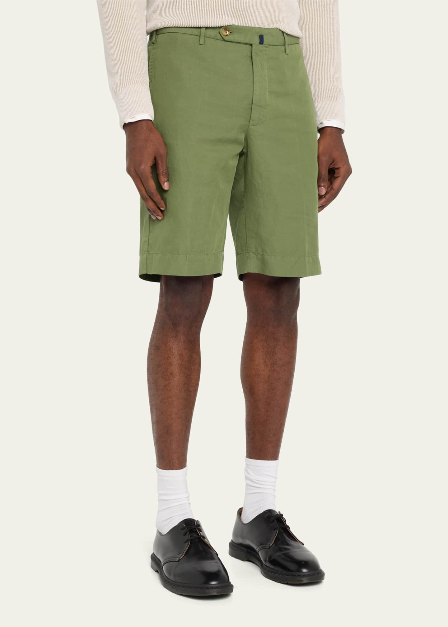 Incotex chinolino shorts deals