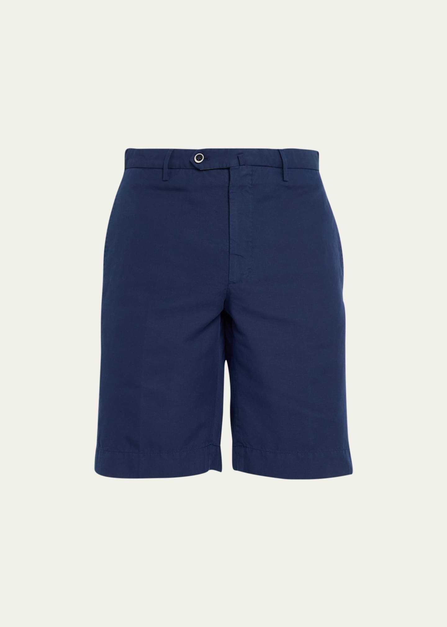Incotex Men's Omaha Chinolino Shorts Image 1 of 5