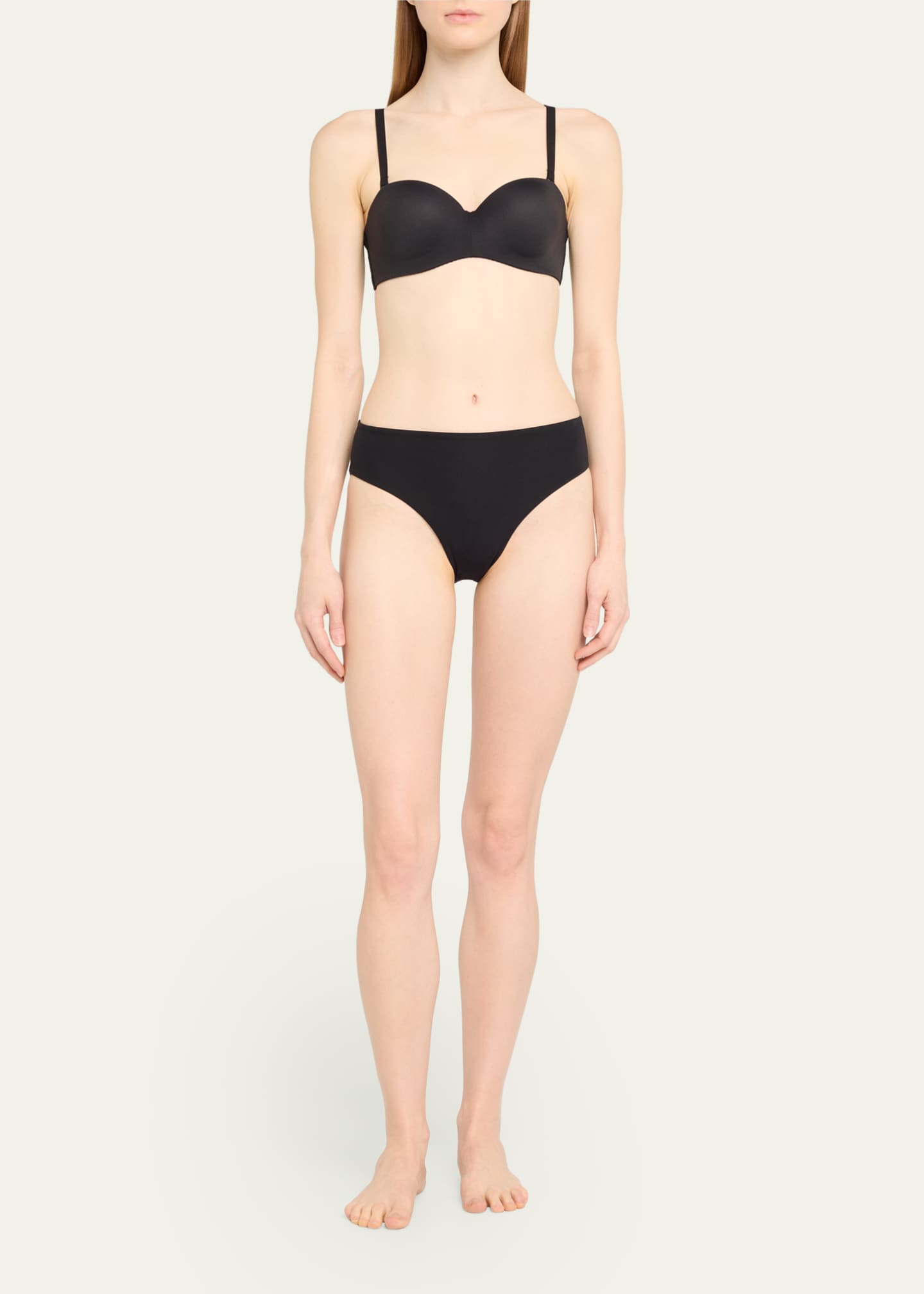 Chantelle Norah Convertible Strapless Bra Image 2 of 4