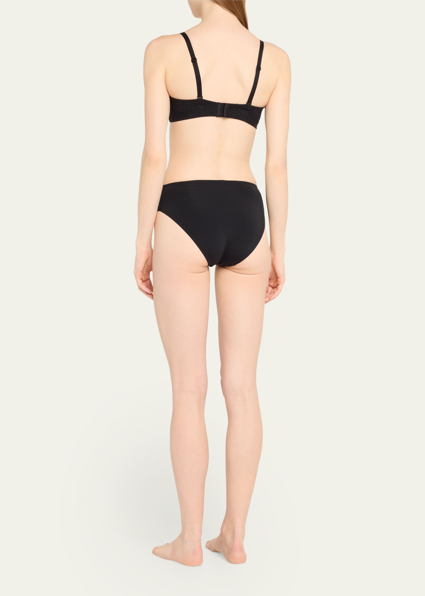 Chantelle Norah Convertible Strapless Bra Image 3 of 4