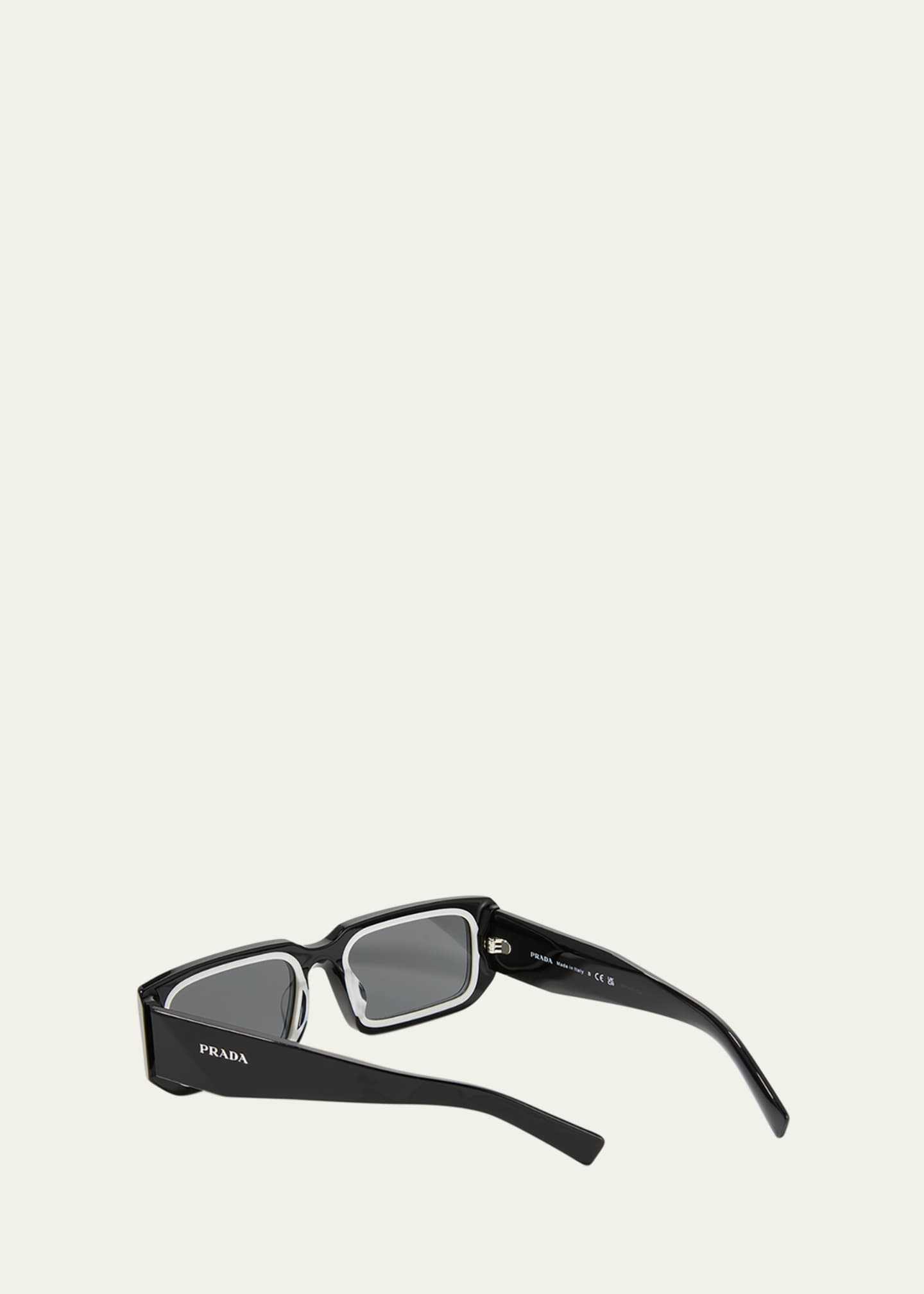 Prada multicolor sunglasses sale
