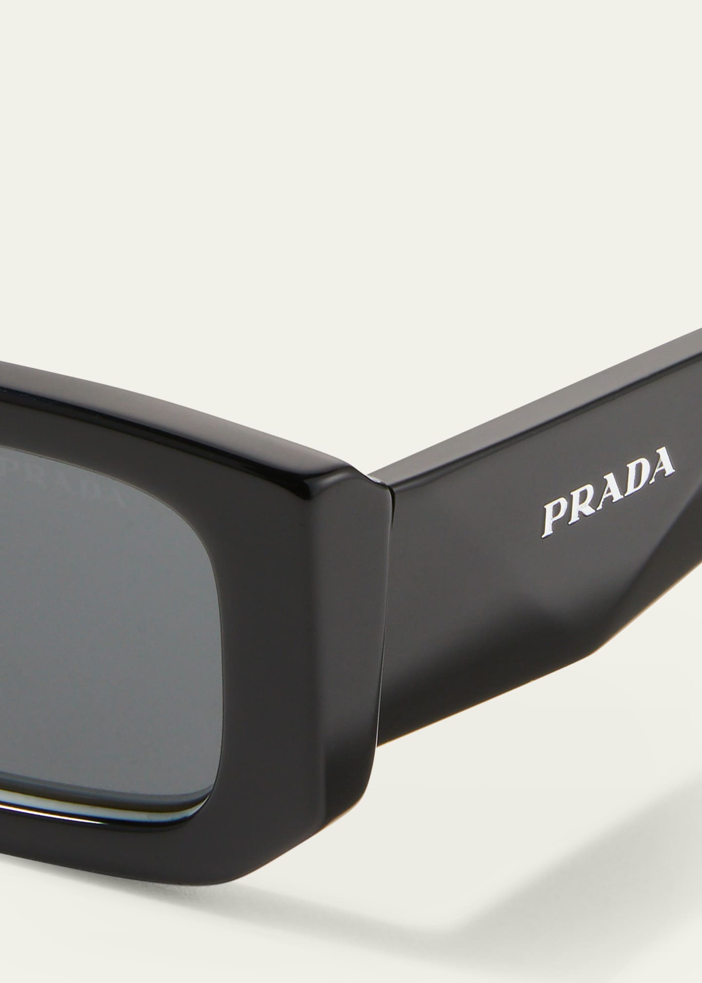 Prada new arrivals multicolor sunglasses
