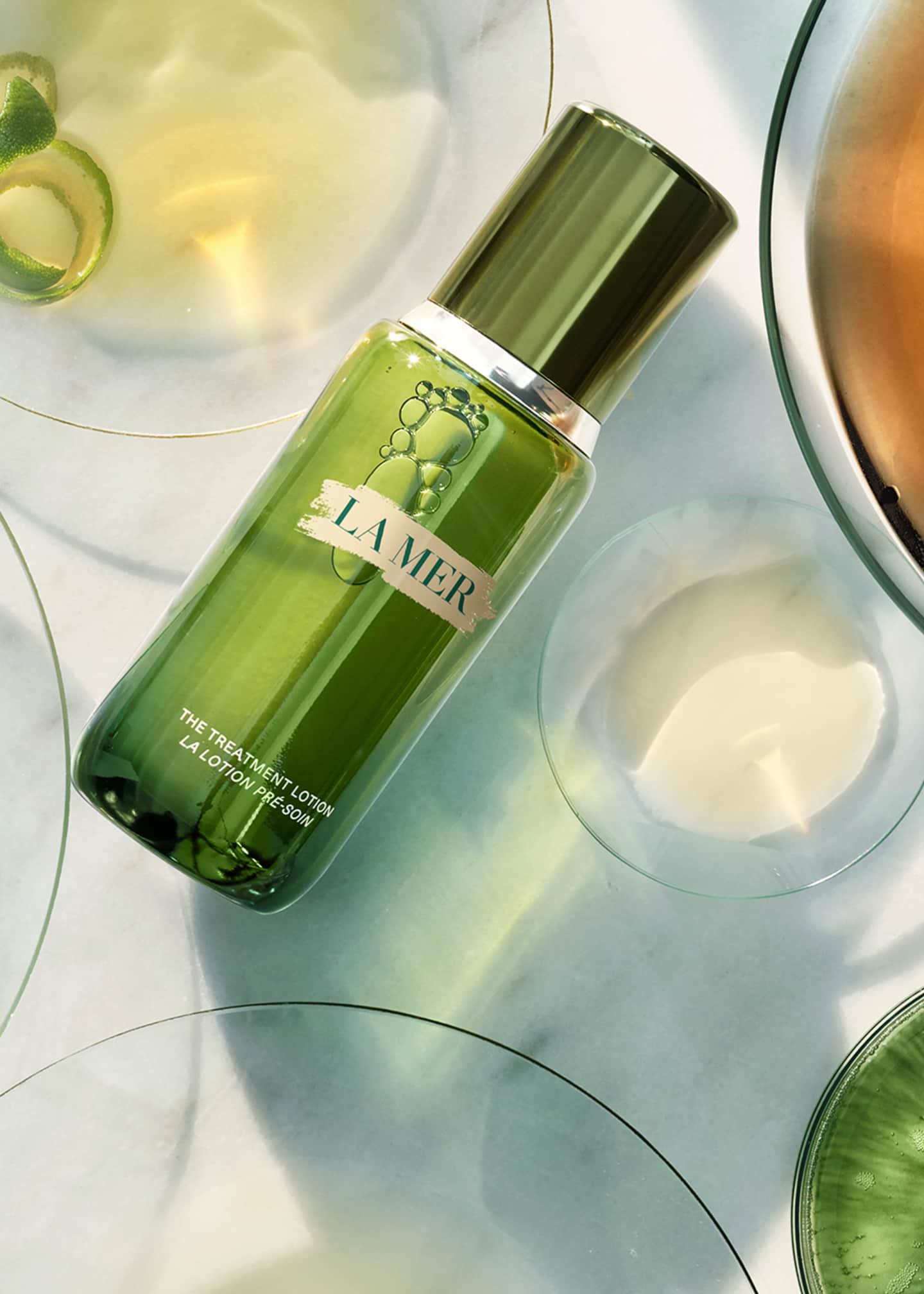 La Mer The Treatment Lotion, 5 oz. Image 4 of 5