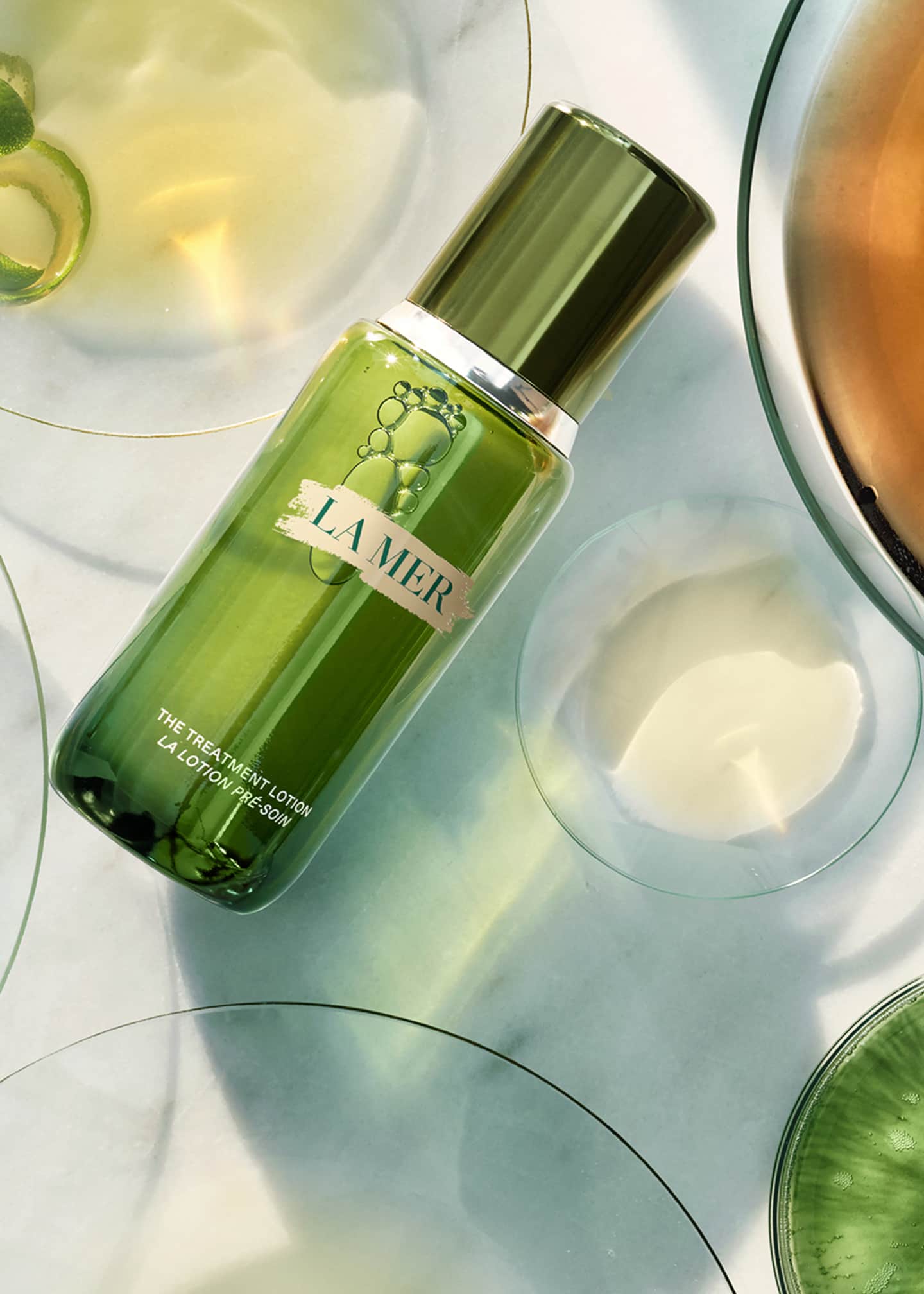 La Mer The Treatment Lotion, 3.4 oz. Image 4 of 6