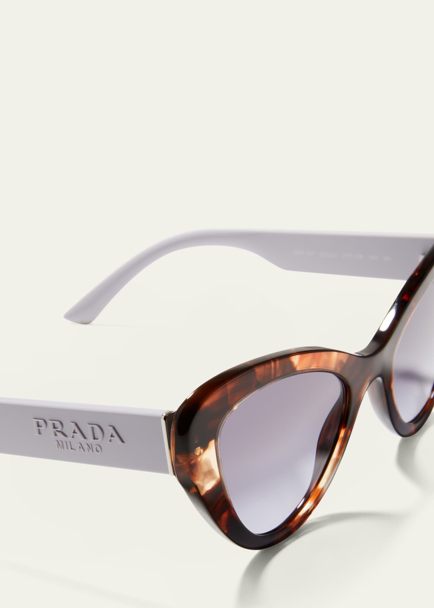 Prada top spr 08r