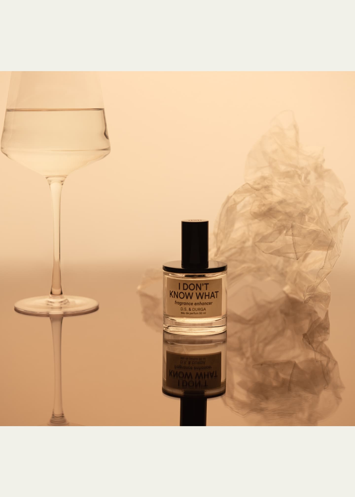 D.S. & DURGA I Don't Know What Eau de Parfum, 1.7 oz. Image 4 of 5