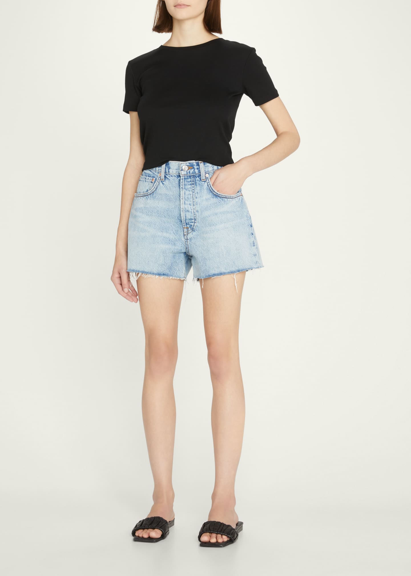 Grlfrnd shorts best sale