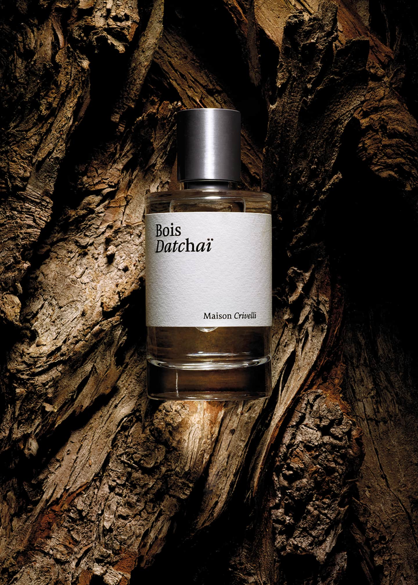 Maison Crivelli Bois Datchai Eau de Parfum, 3.4 oz. Image 3 of 3