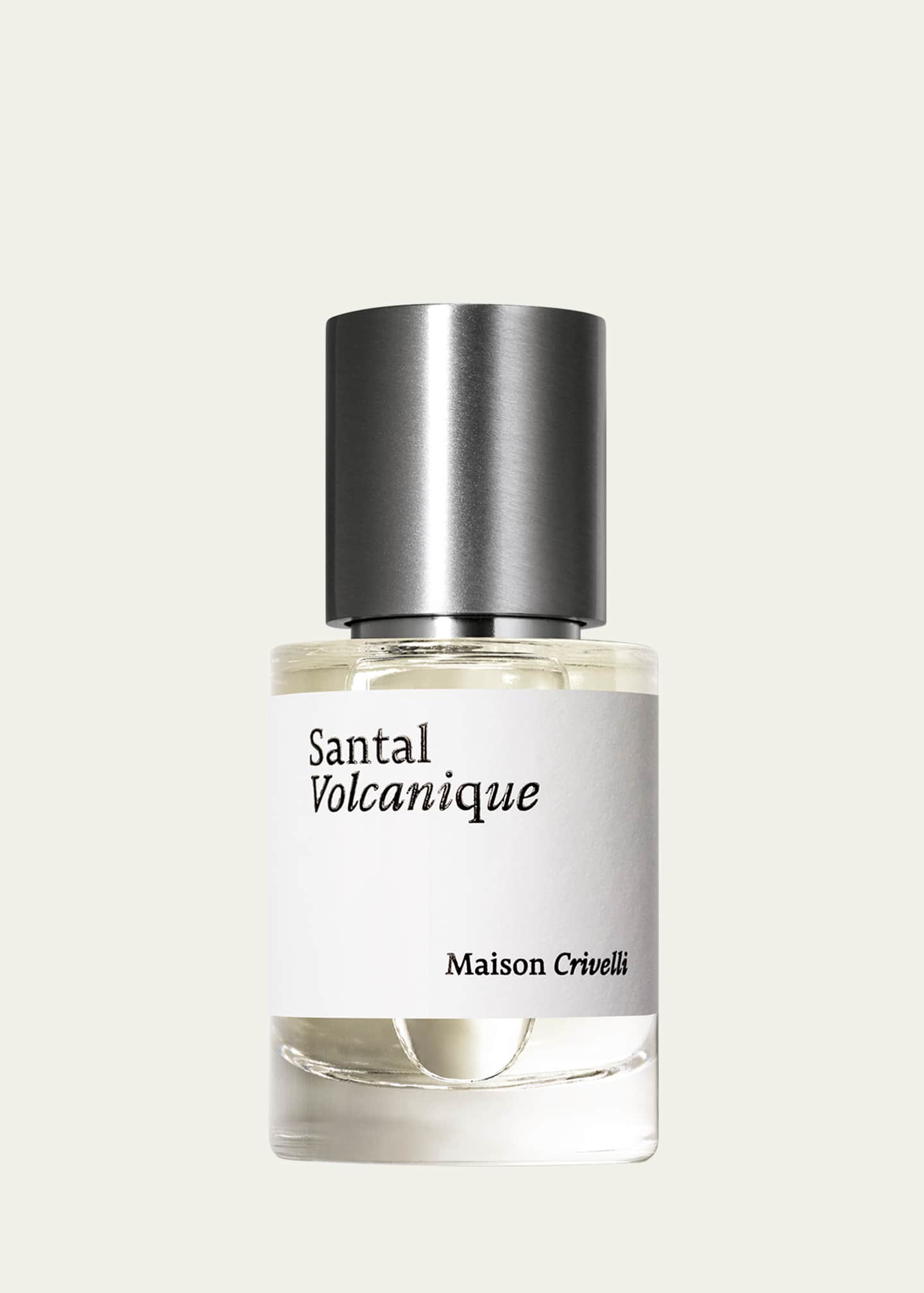 Maison Crivelli 1 oz. Santal Volcanique Eau de Parfum Image 1 of 3