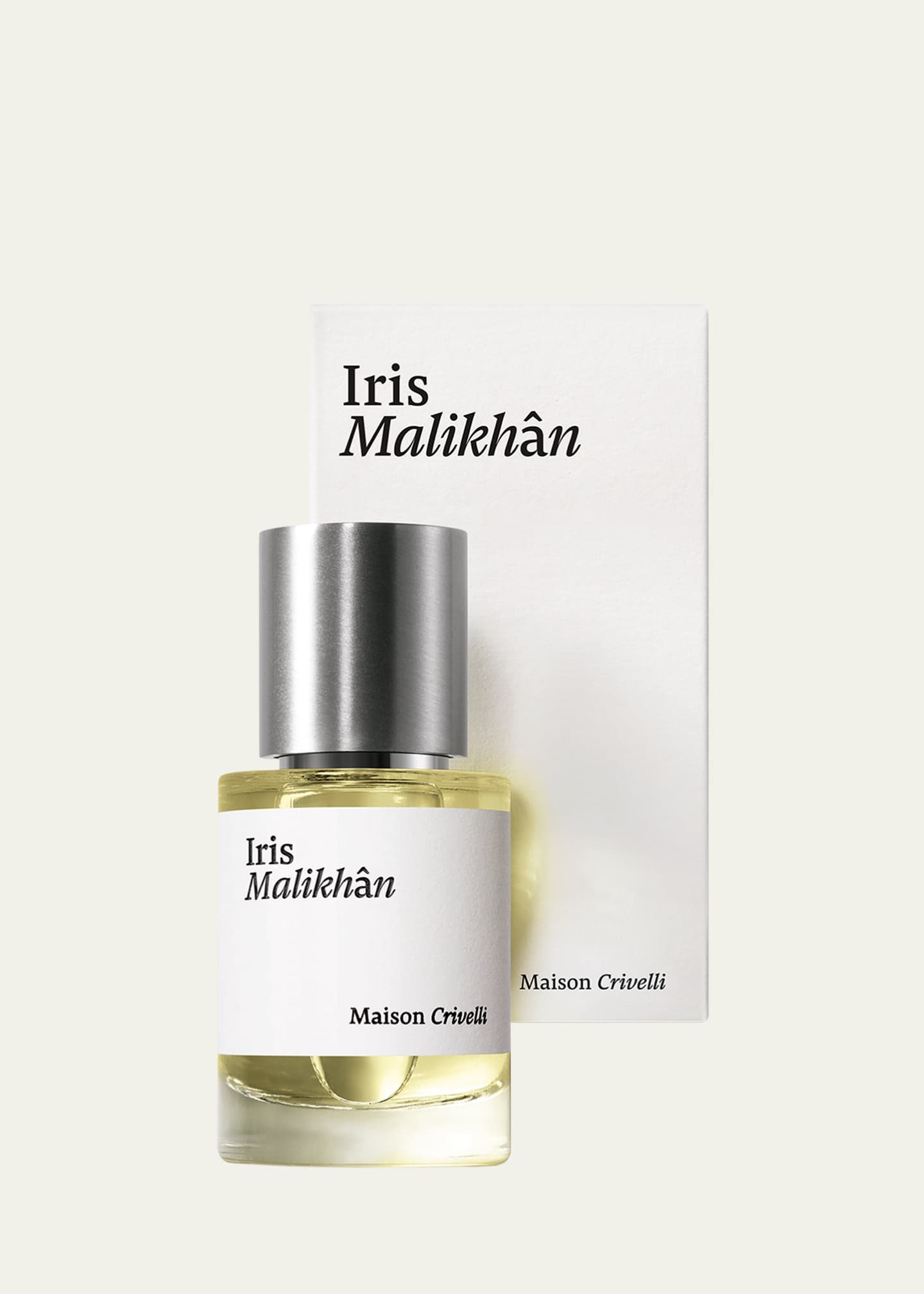 Maison Crivelli Iris Malikhan Eau de Parfum, 1 oz. Image 2 of 2