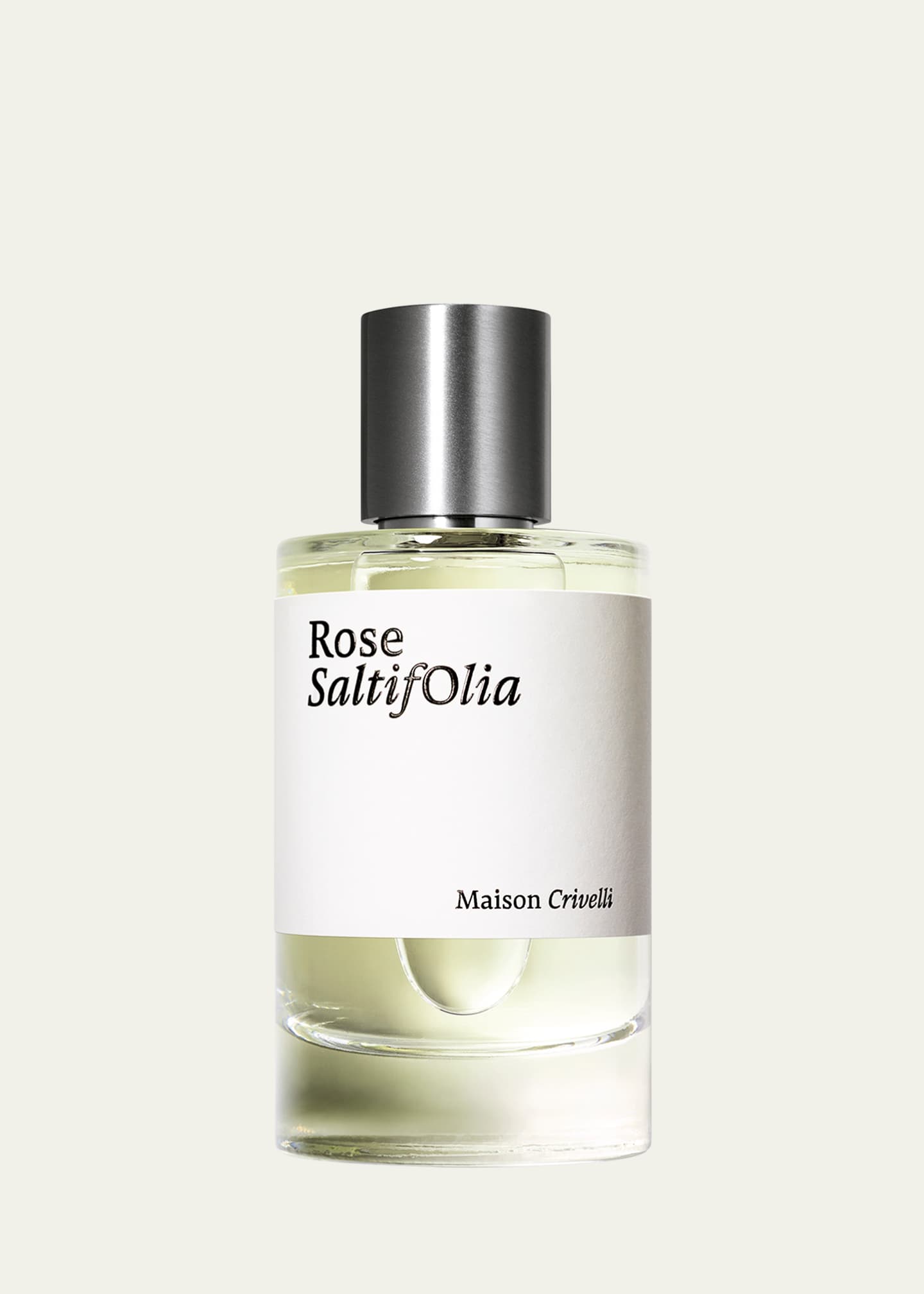 Maison Crivelli Rose Saltifolia Eau de Parfum, 3.4 oz. Image 1 of 2