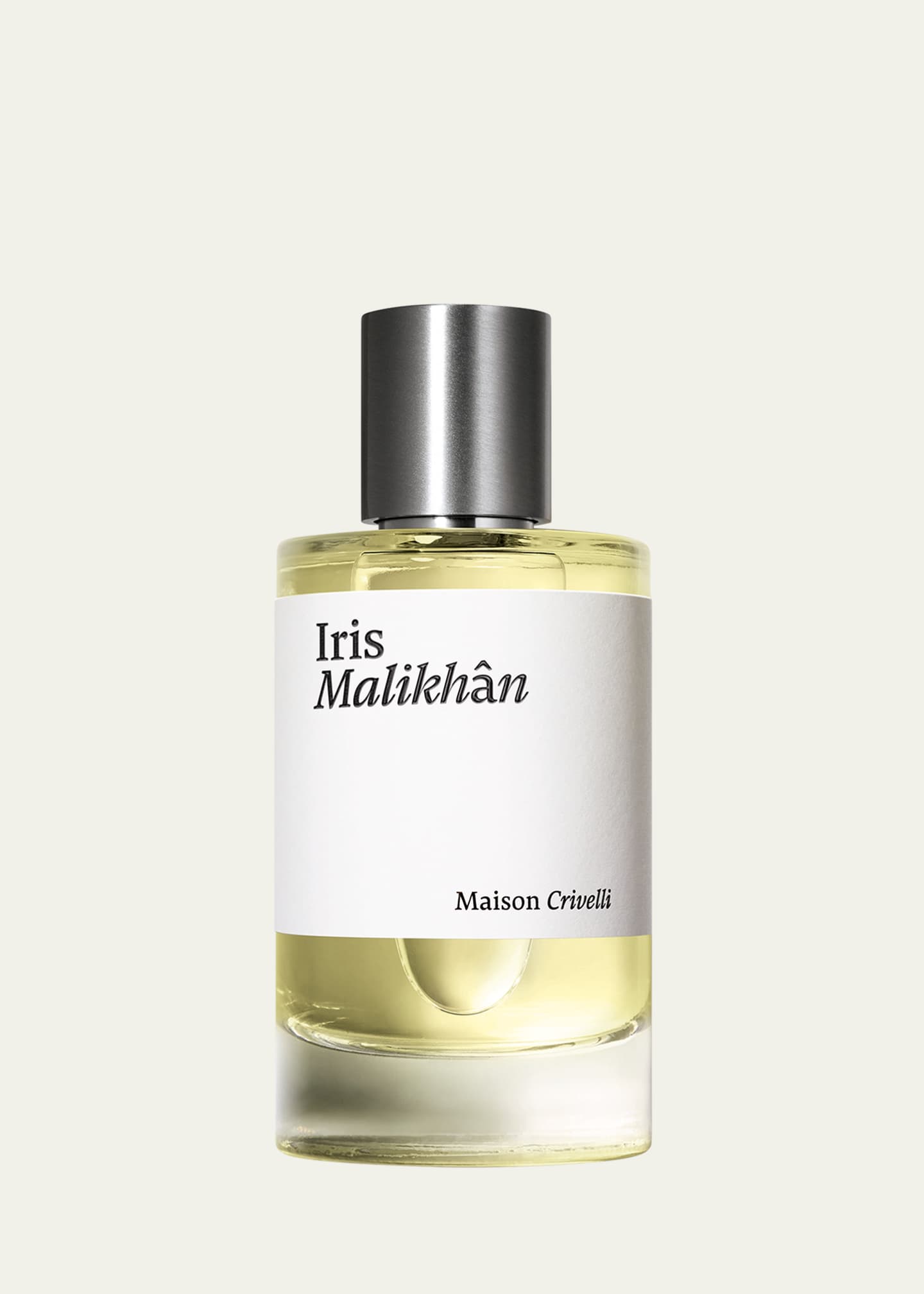 Maison Crivelli Iris Malikhan Eau de Parfum, 3.4 oz. Image 1 of 2