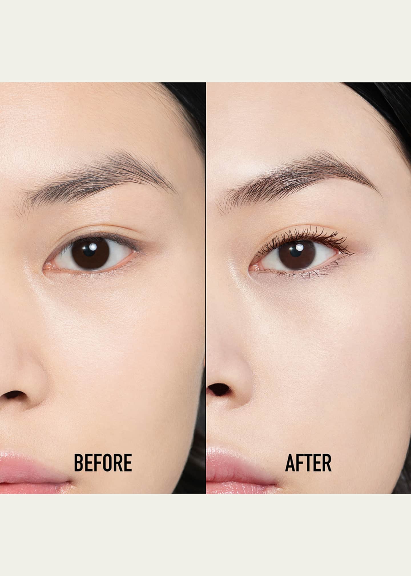 DIOR Diorshow 24-Hour Buildable Volume Mascara Image 4 of 6
