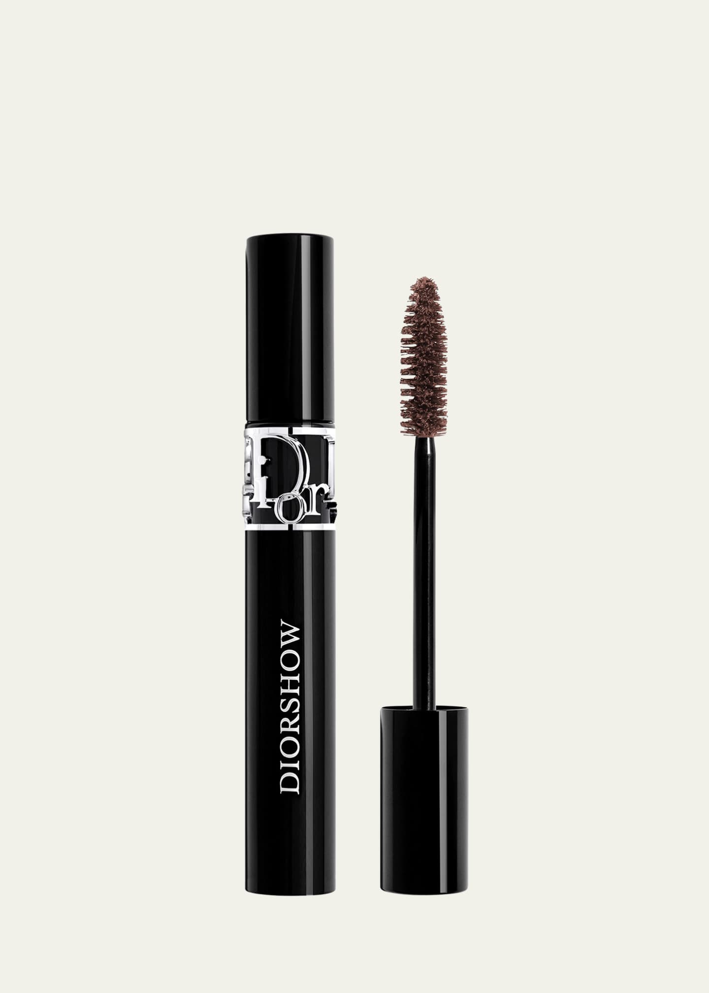 DIOR Diorshow 24-Hour Buildable Volume Mascara Image 1 of 6