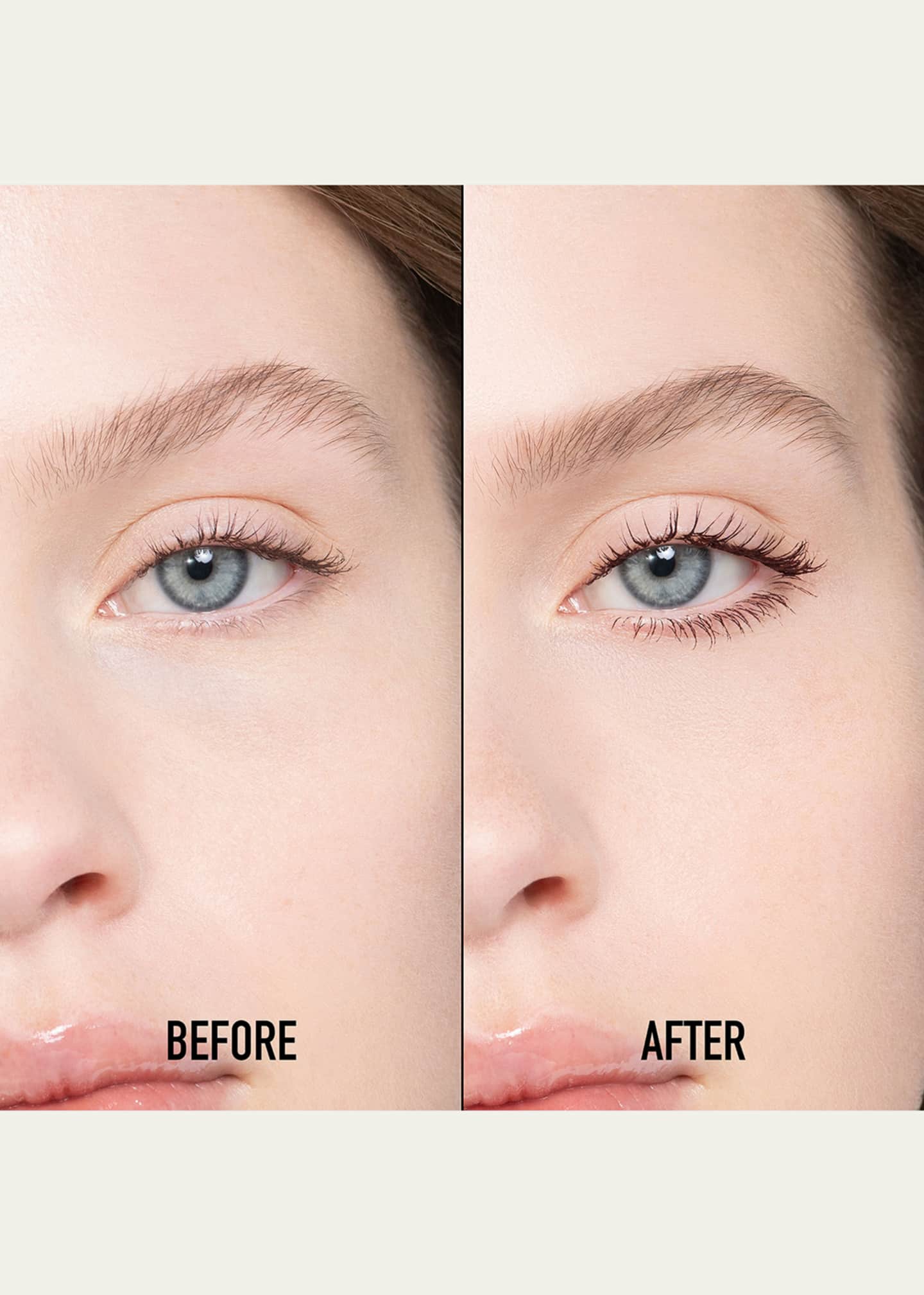 DIOR Diorshow 24-Hour Buildable Volume Mascara Image 5 of 6