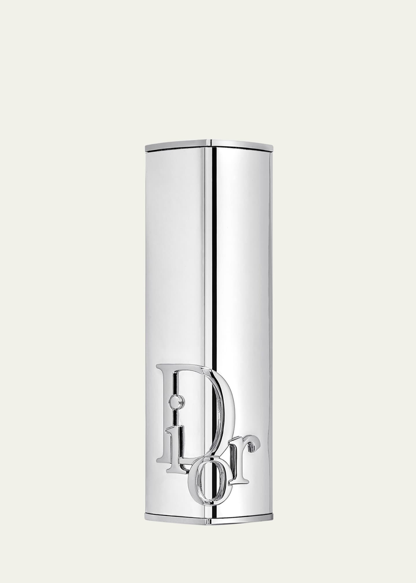 DIOR Dior Addict Refillable Shine Lipstick - Couture Case
