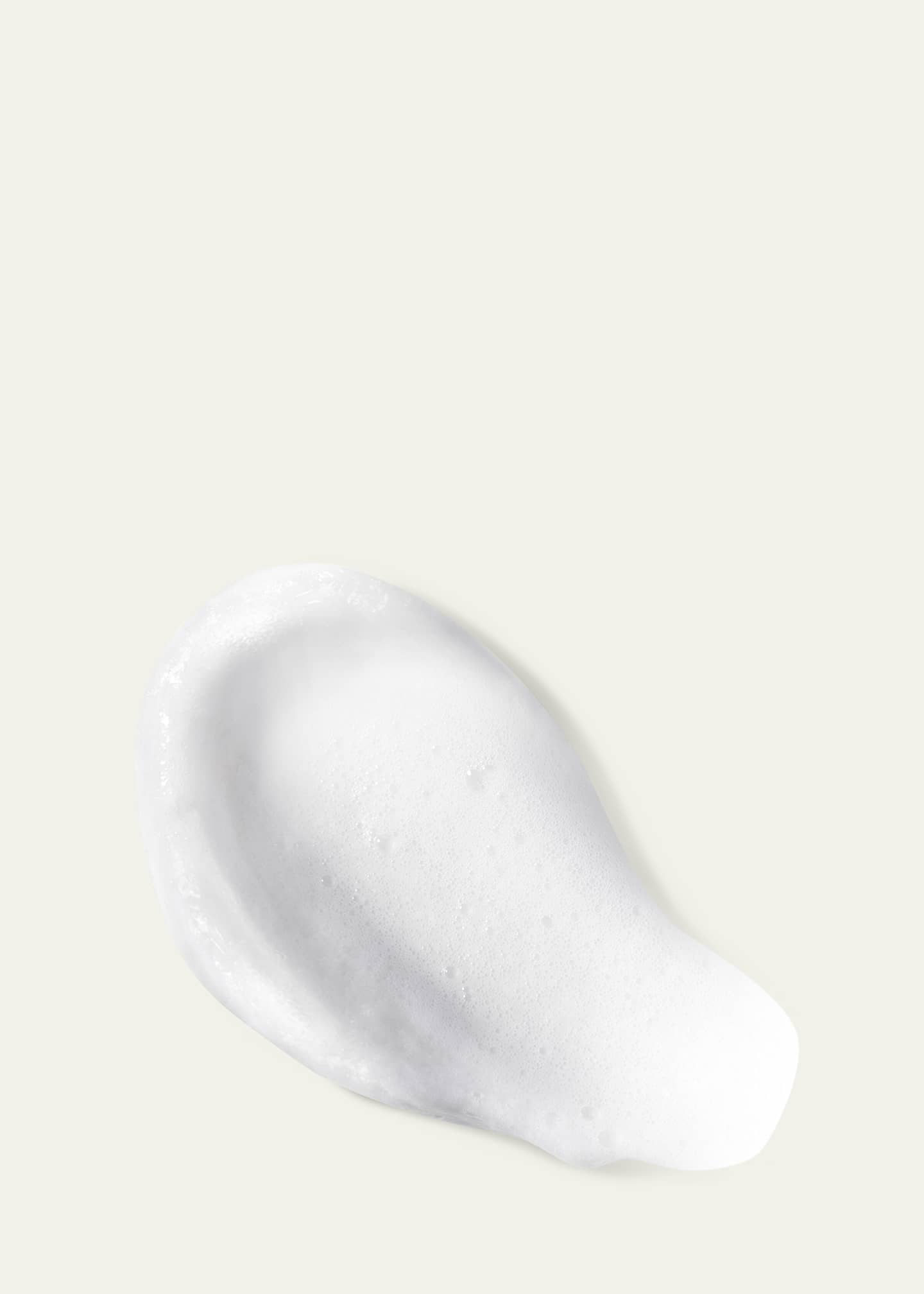 DIOR La Mousse OFF/ON Foaming Face Cleanser, 5 oz. Image 2 of 2
