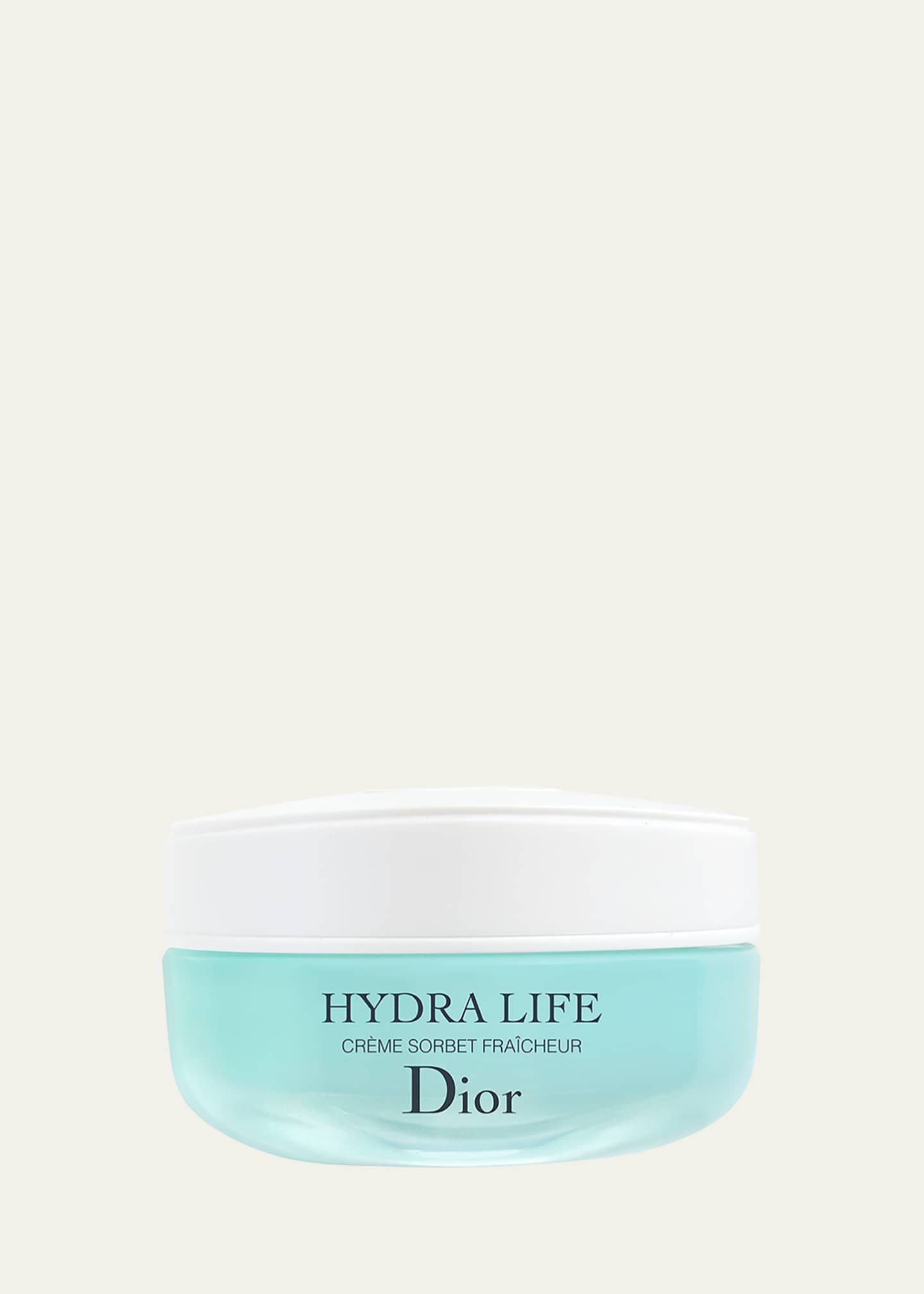 DIOR Dior Hydra Life Fresh Sorbet Creme Moisturizer 1.7 oz Bergdorf Goodman