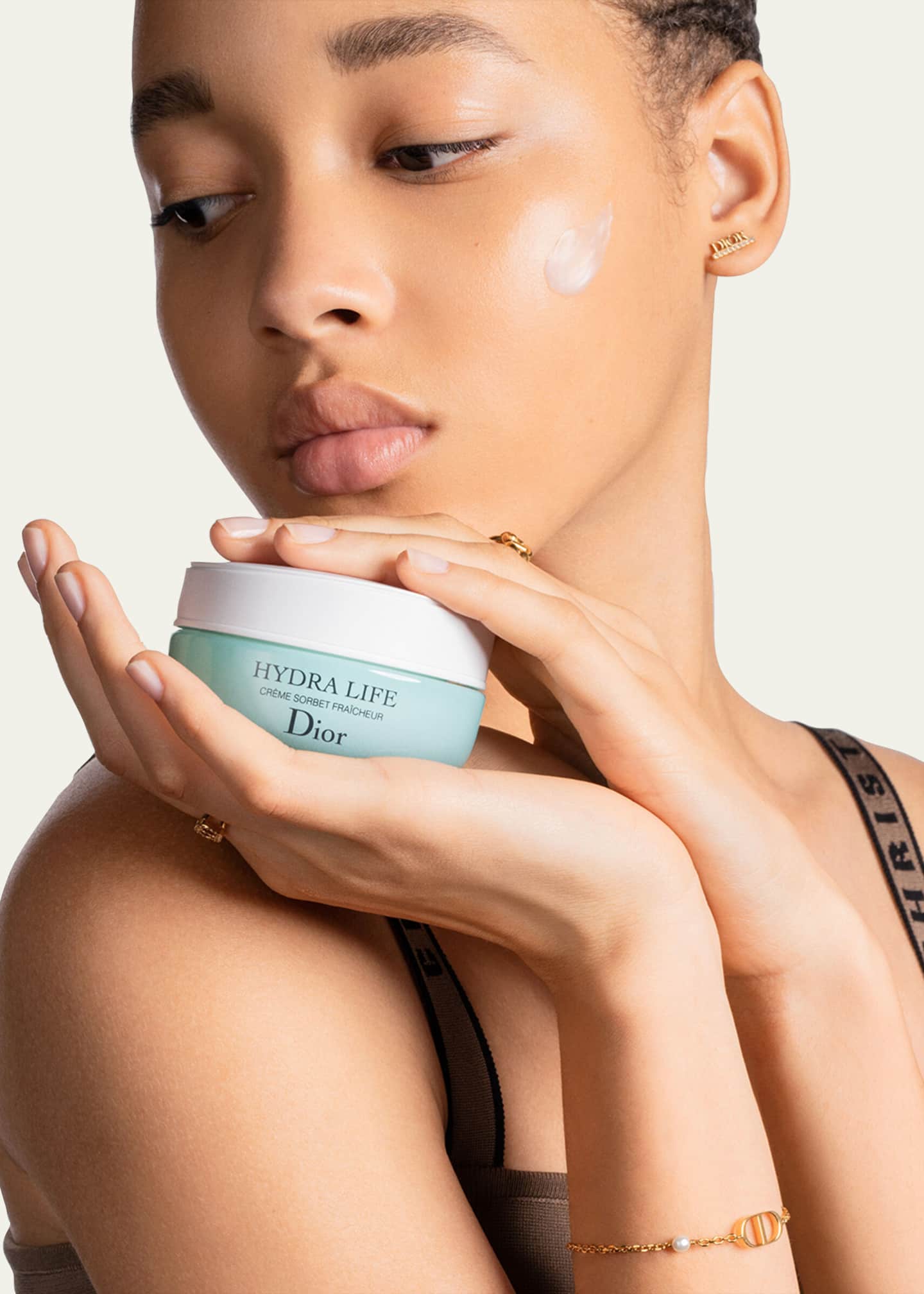 Serum dior hydra life clearance