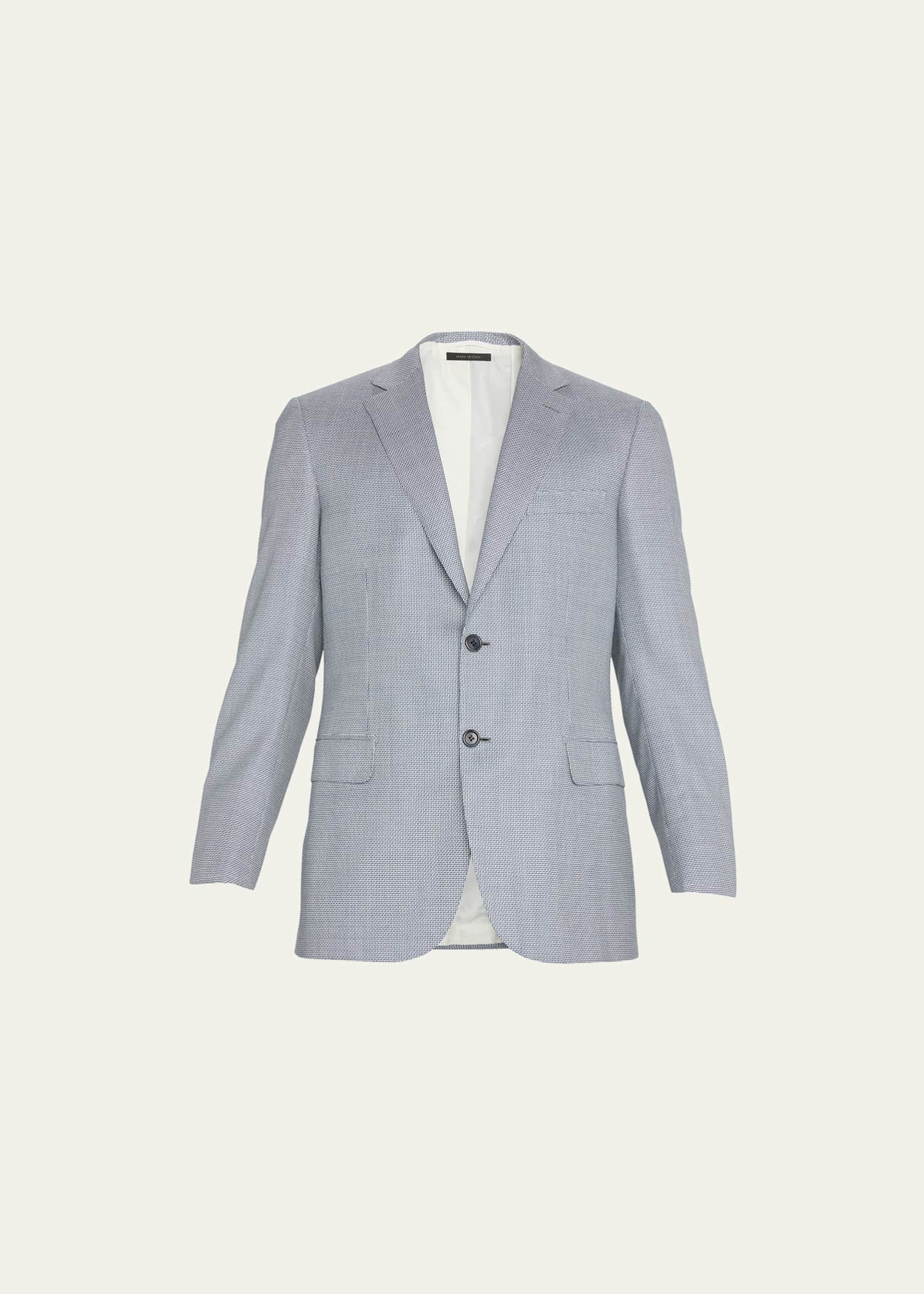 Brioni sports coat new arrivals