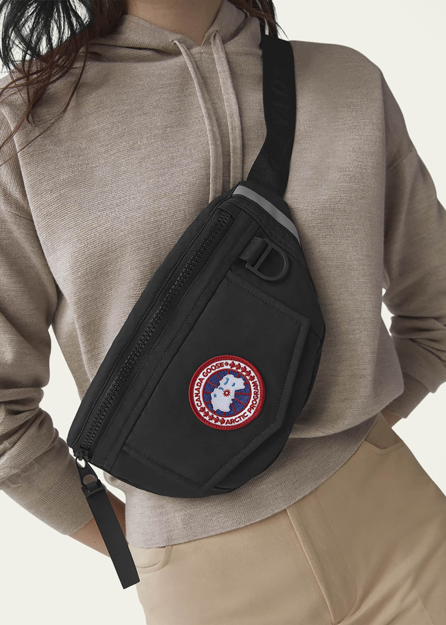 Waist bag canada on sale
