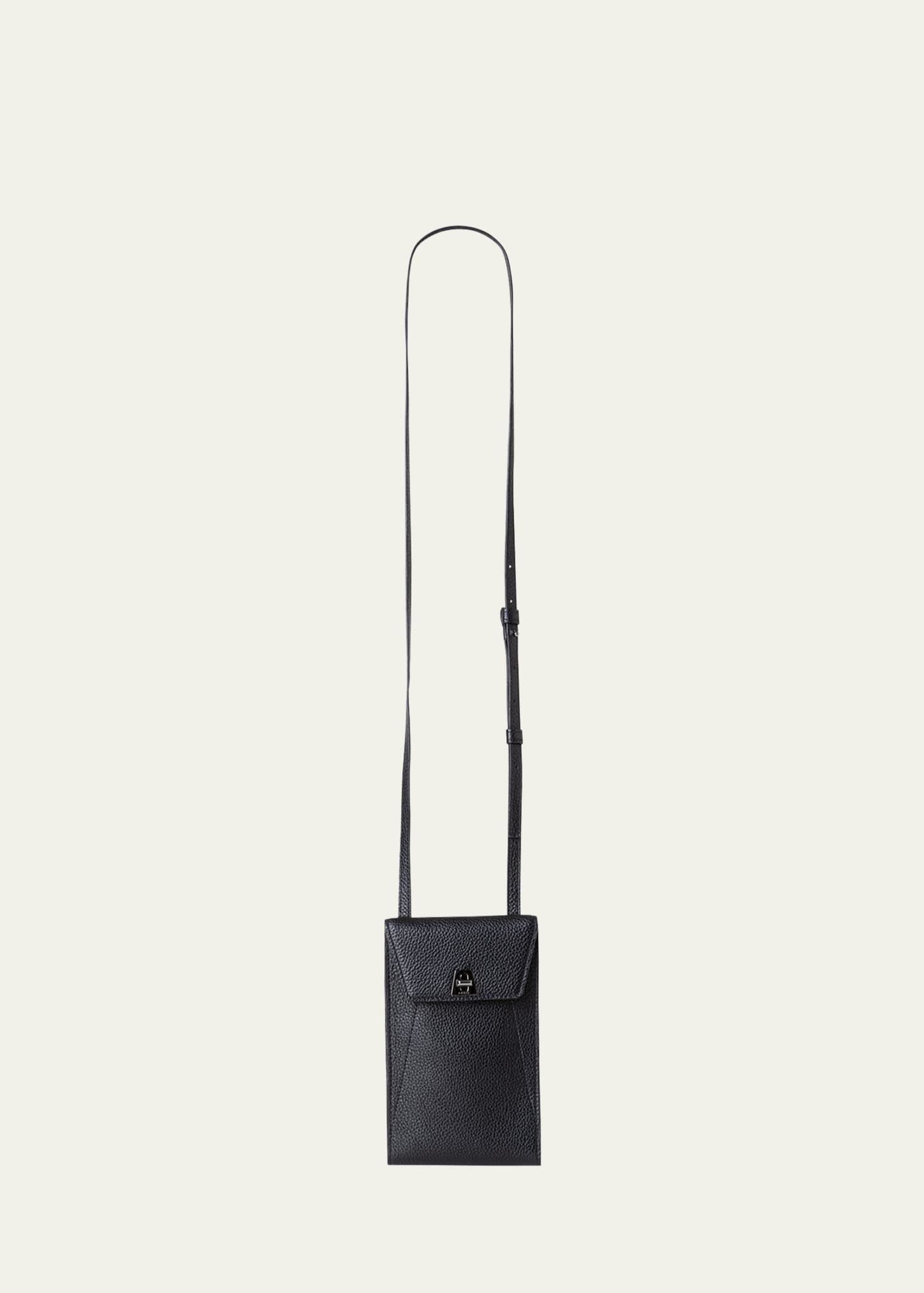 Akris Anouk Phone Pouch Crossbody Bag Image 1 of 5