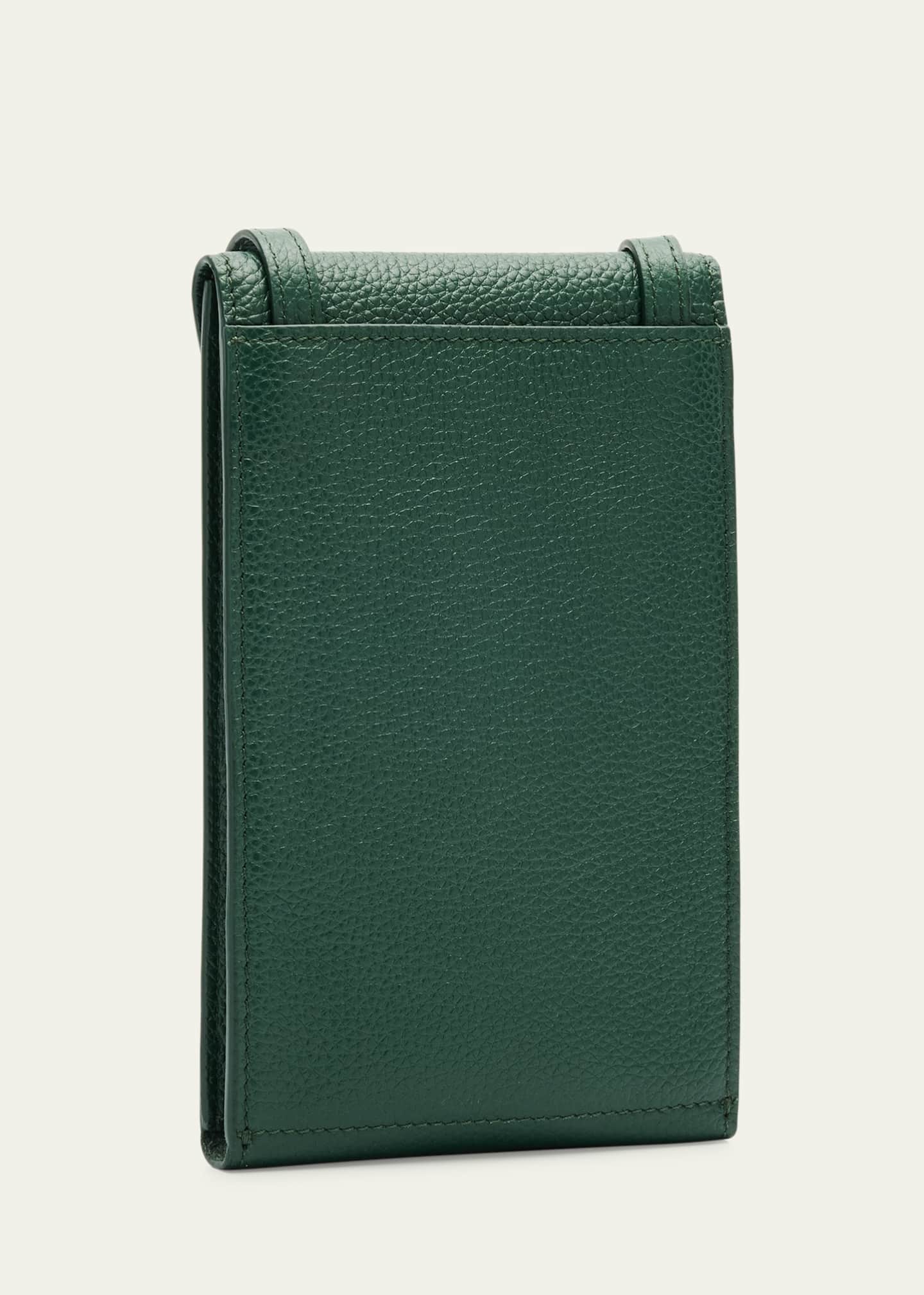 Akris Anouk Phone Pouch Crossbody Bag Image 3 of 5