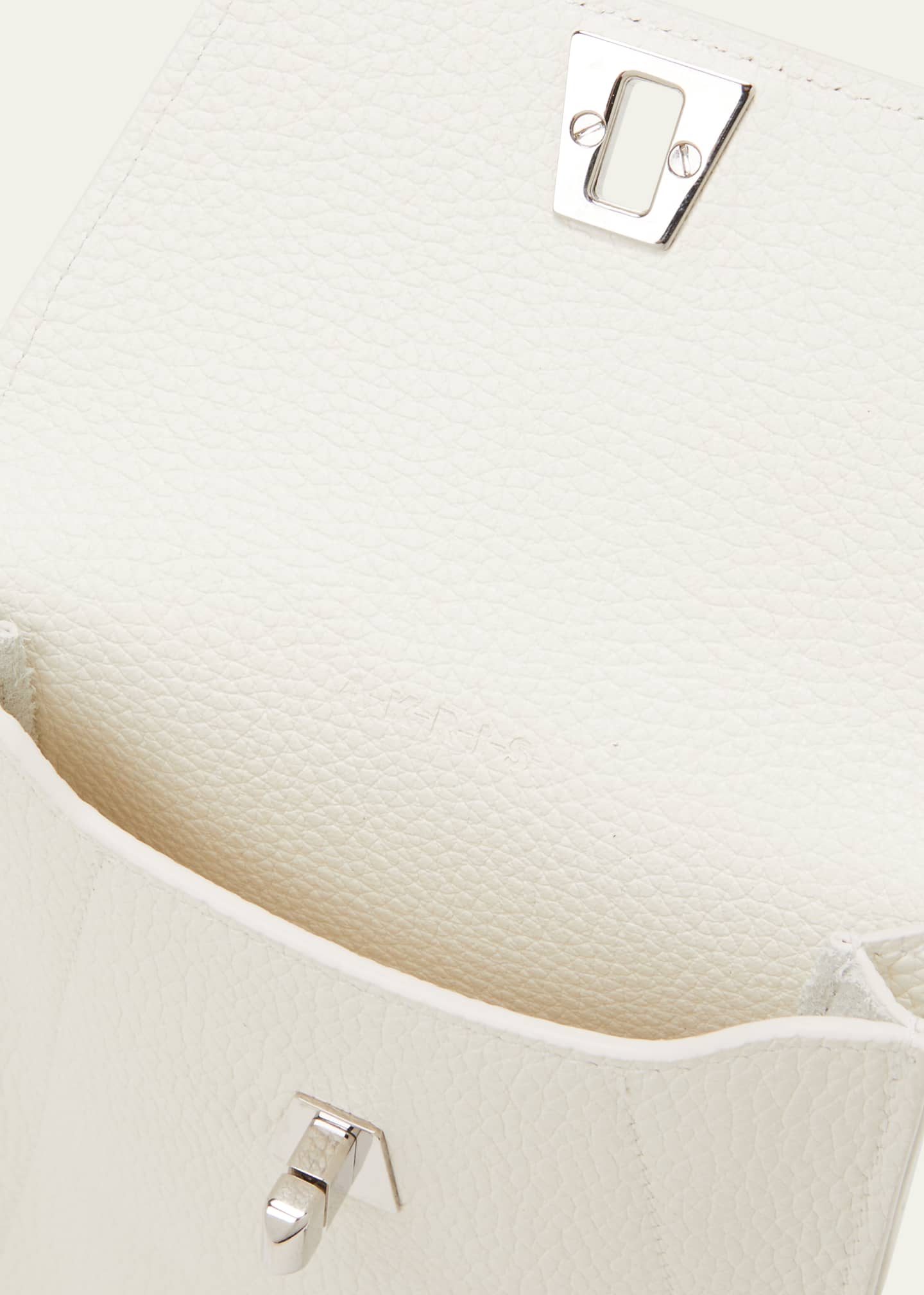 Akris Anouk Phone Pouch Crossbody Bag Image 4 of 5