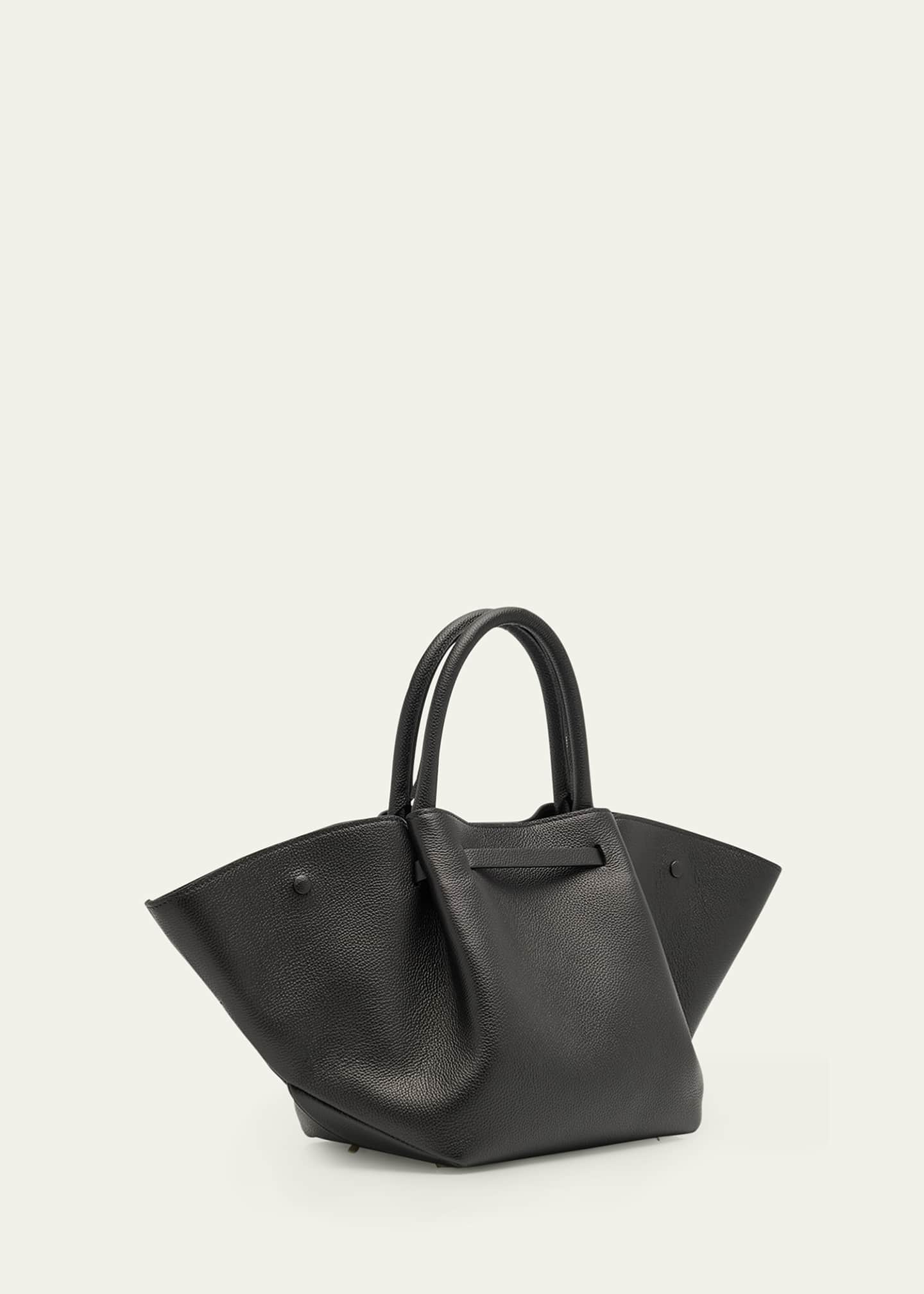 DeMellier The Midi New York Tote Bag Image 2 of 2