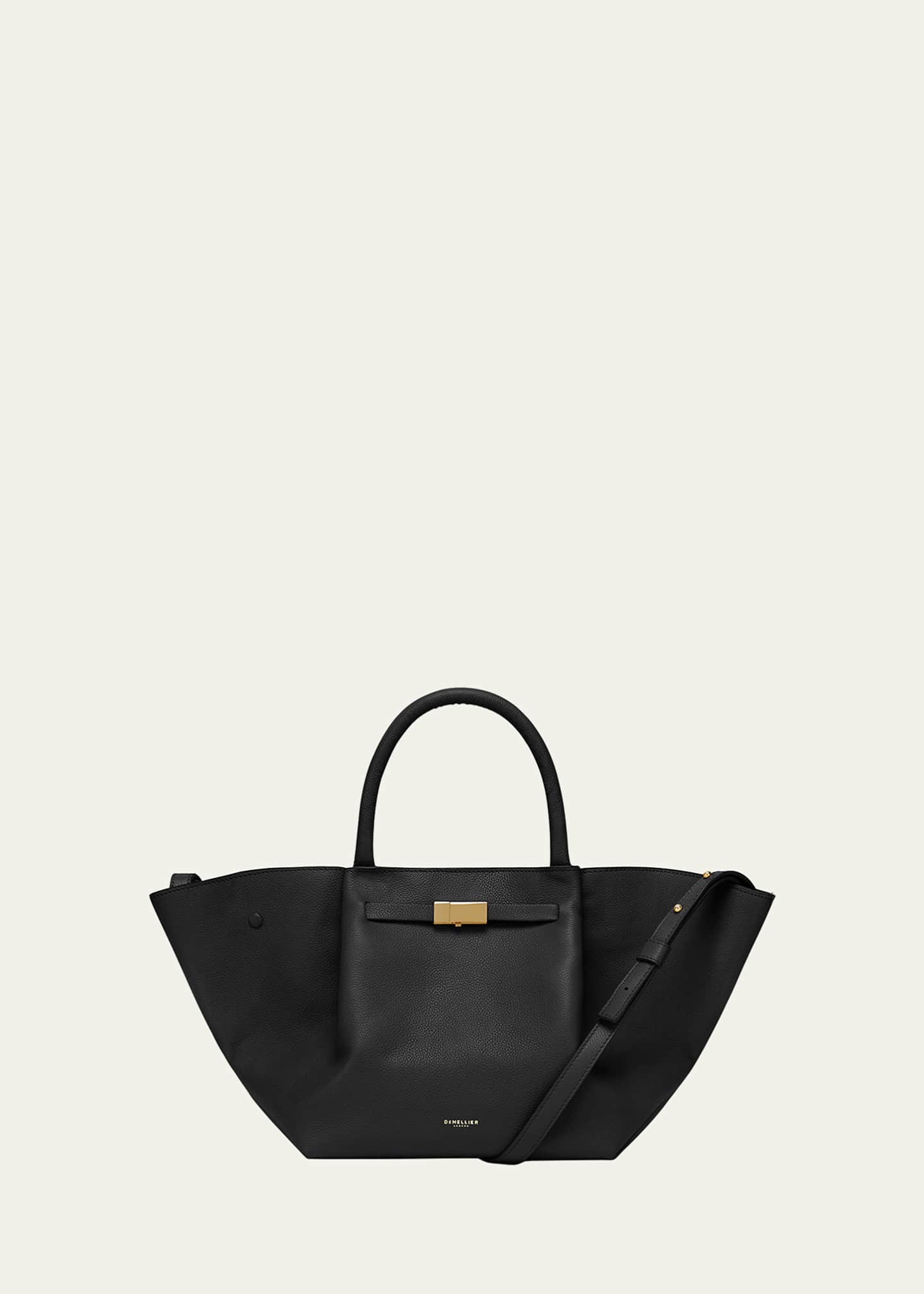DeMellier The Midi New York Tote Bag Image 1 of 2