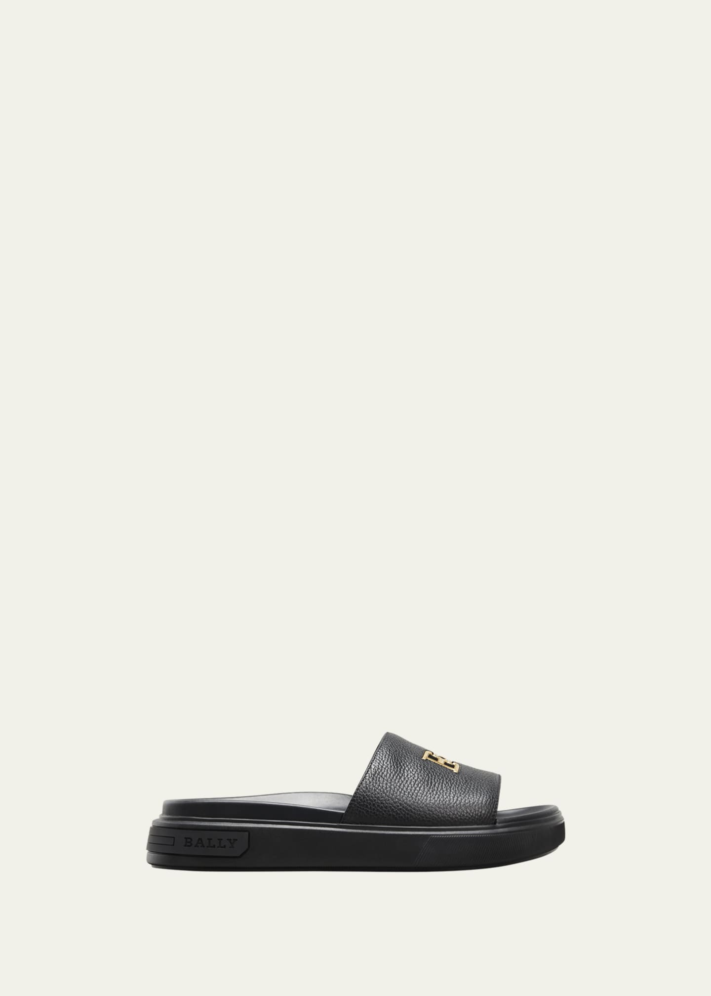 Bally slides store