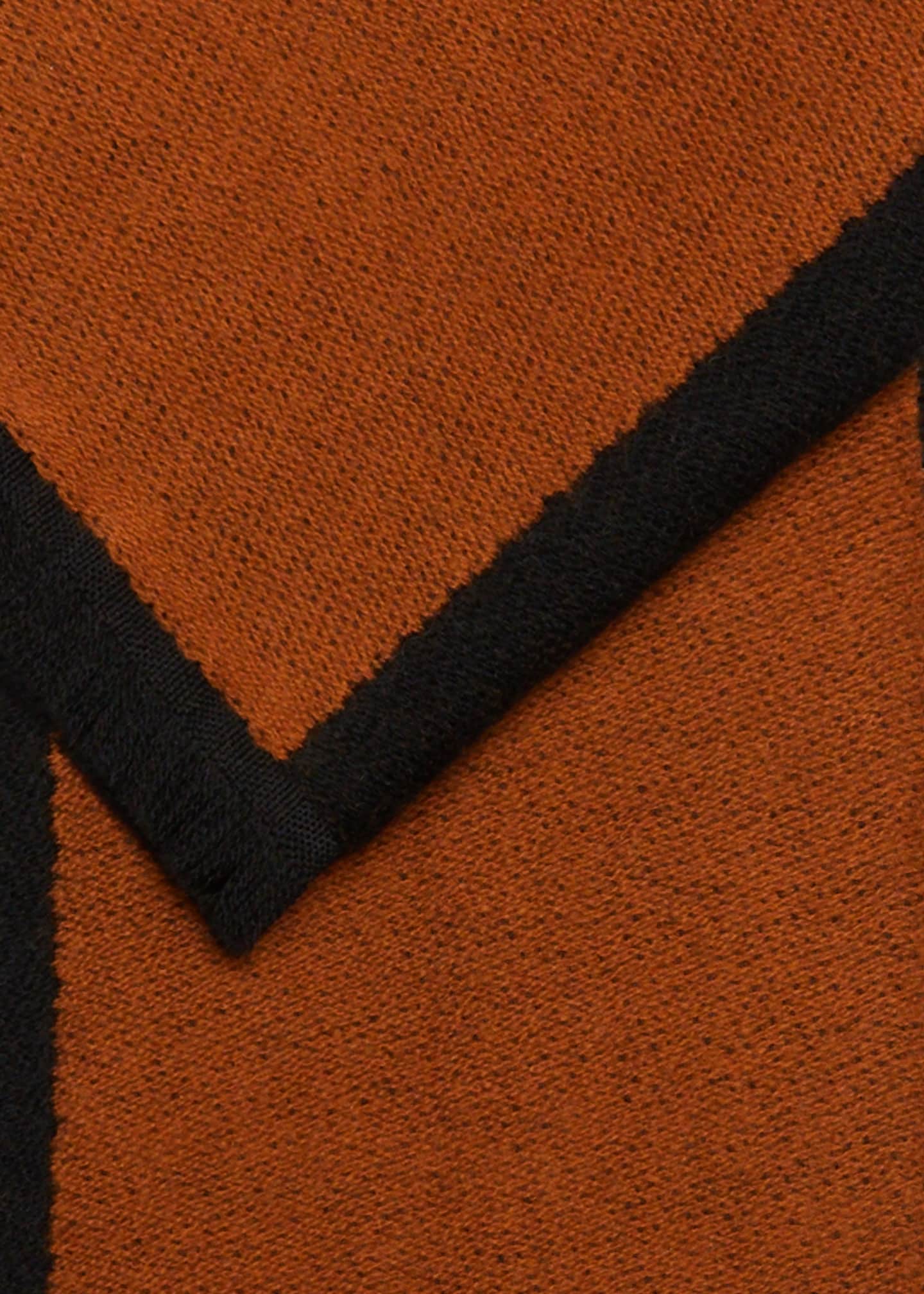 ZEGNA Men’s Wool Signifier Scarf - Bergdorf Goodman