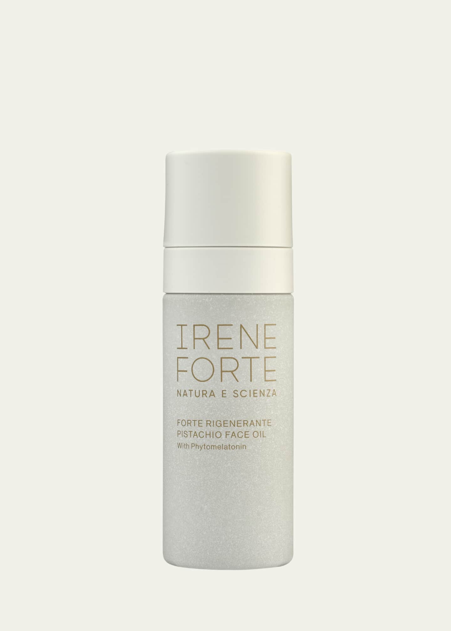 Irene Forte Skincare Pistachio Face Oil, 1 oz. Image 1 of 2