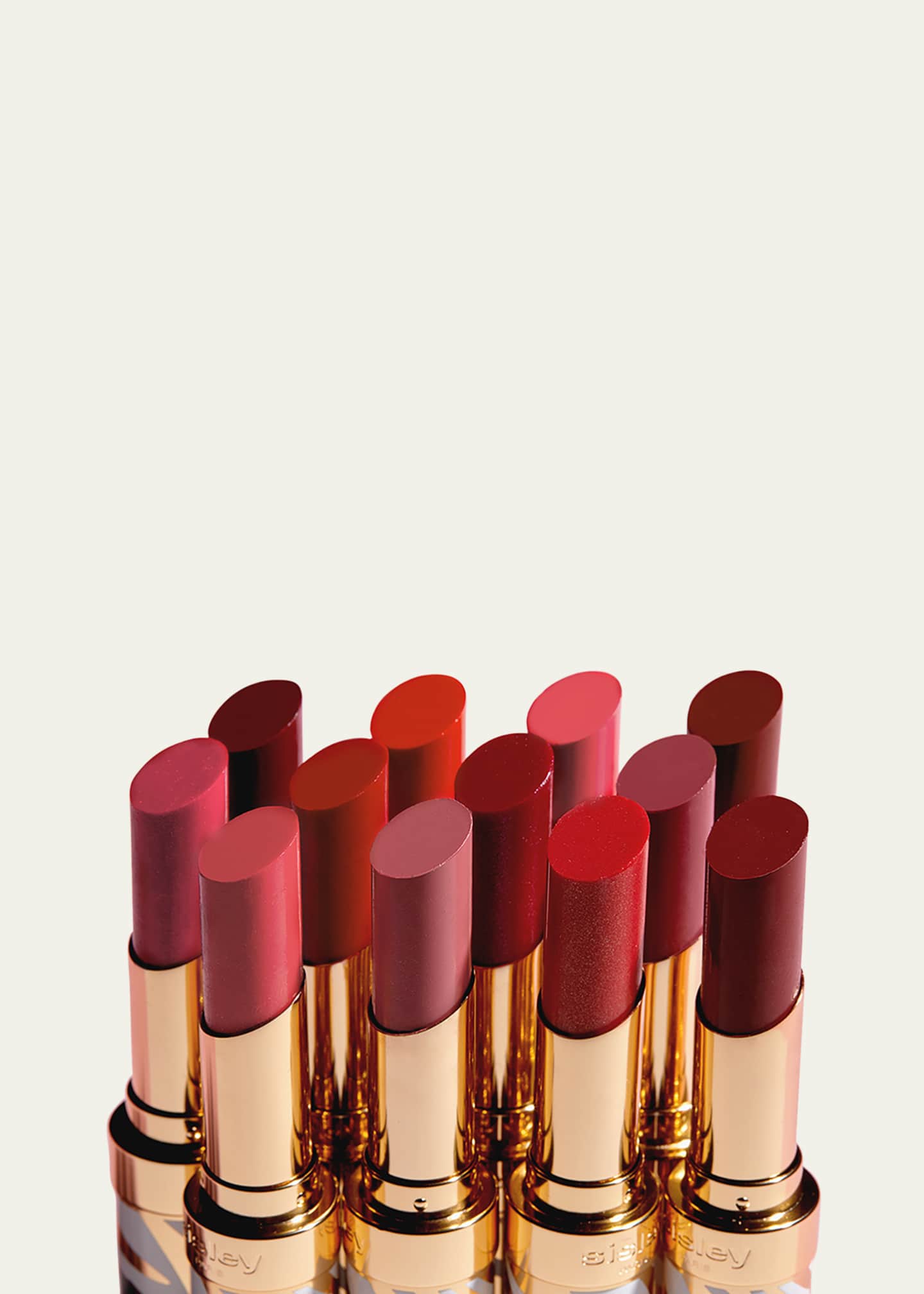 Sisley Paris Phyto-Rouge Shine Lipstick Image 5 of 5