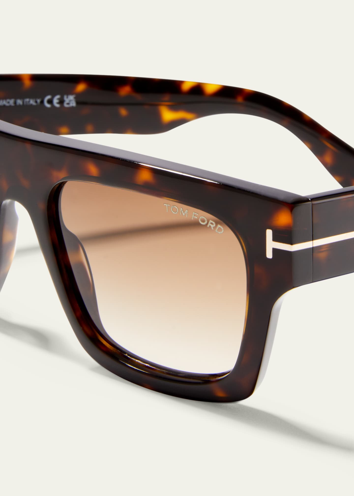 Tom ford sunglasses fausto hot sale