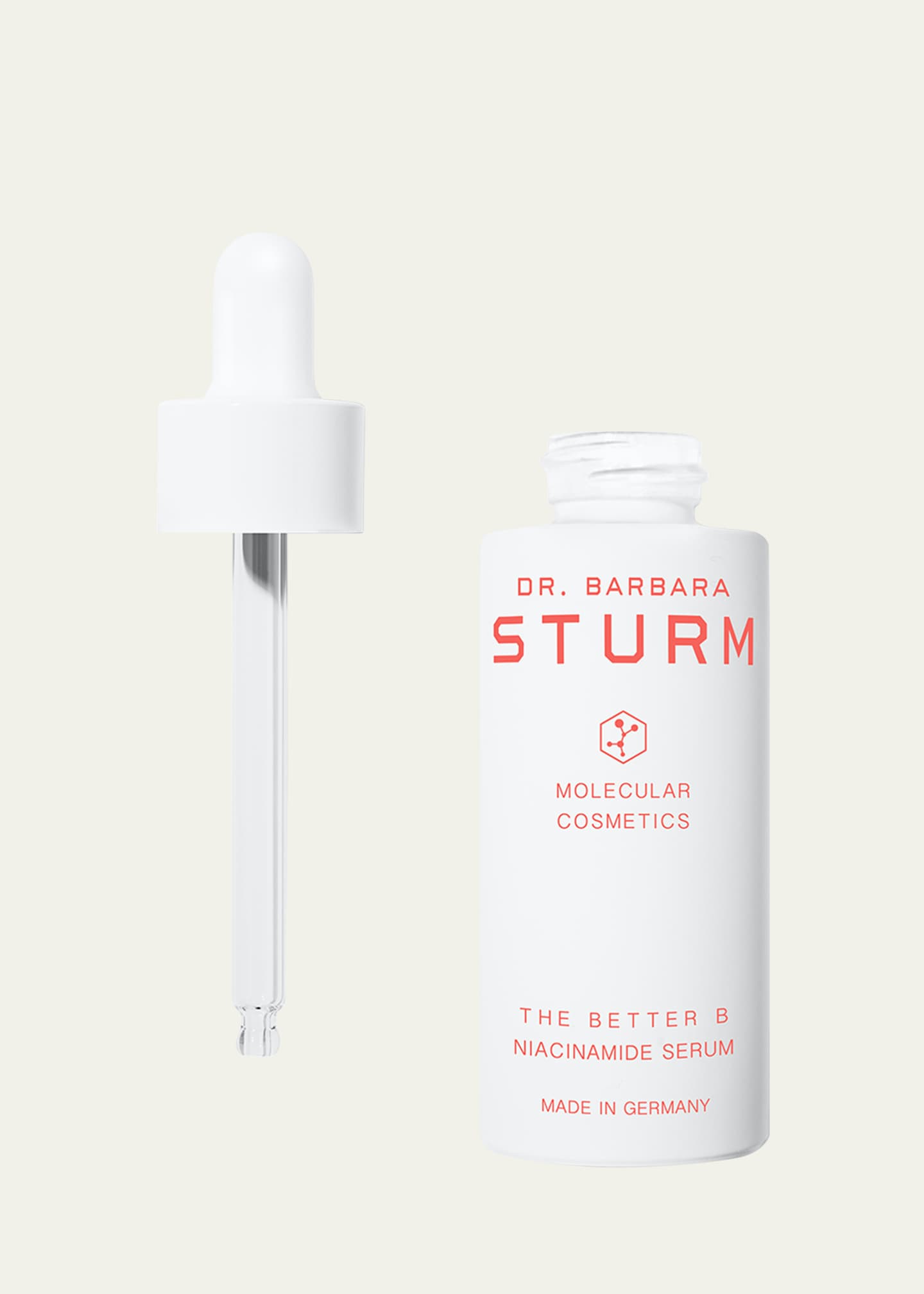 Dr. Barbara Sturm The Better B Niacinamide Serum, 1 oz. Image 2 of 5