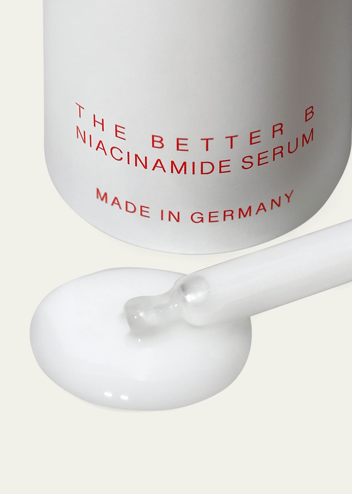 Dr. Barbara Sturm The Better B Niacinamide Serum, 1 oz. Image 4 of 5