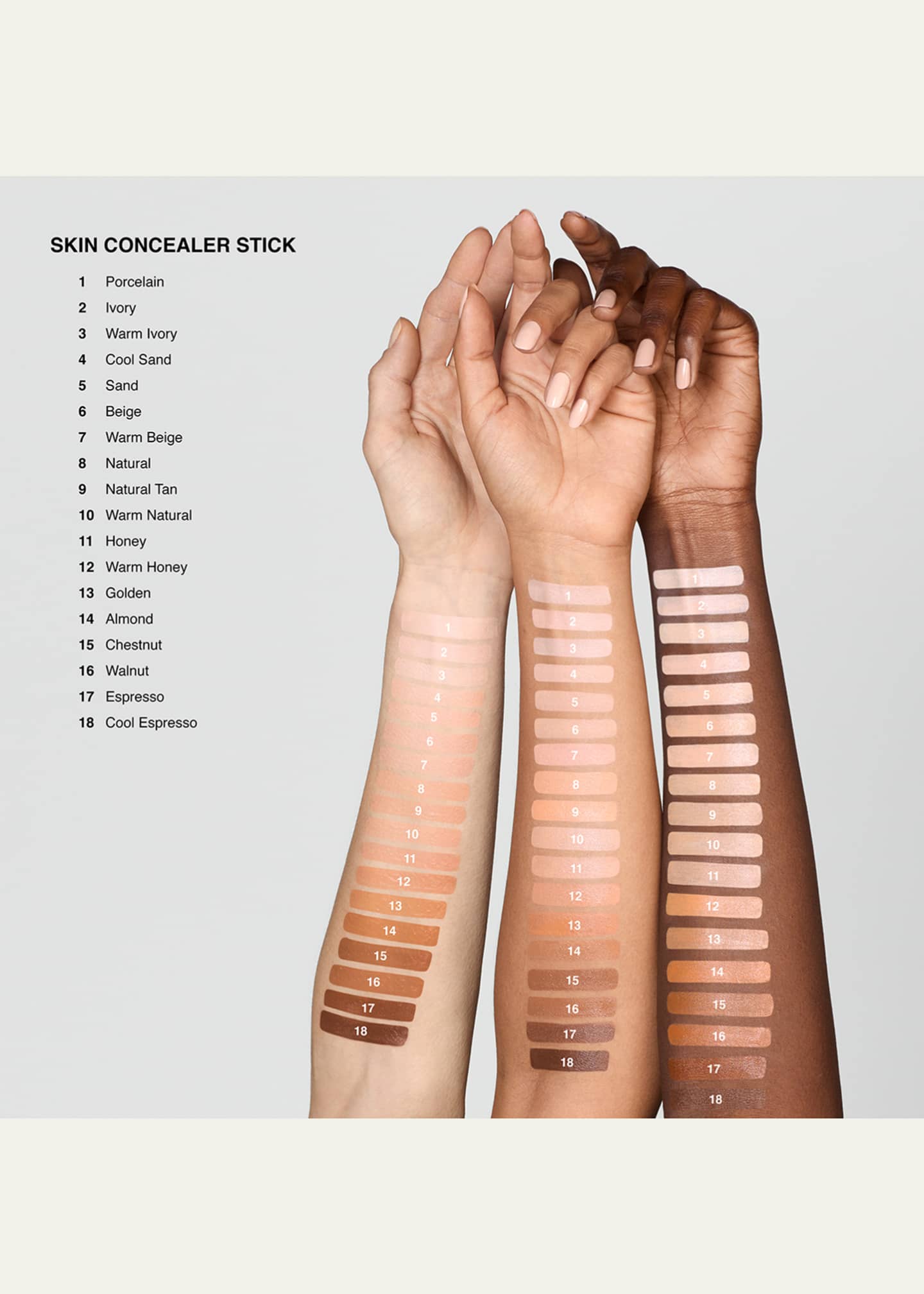Bobbi Brown Skin Concealer Stick Image 5 of 5