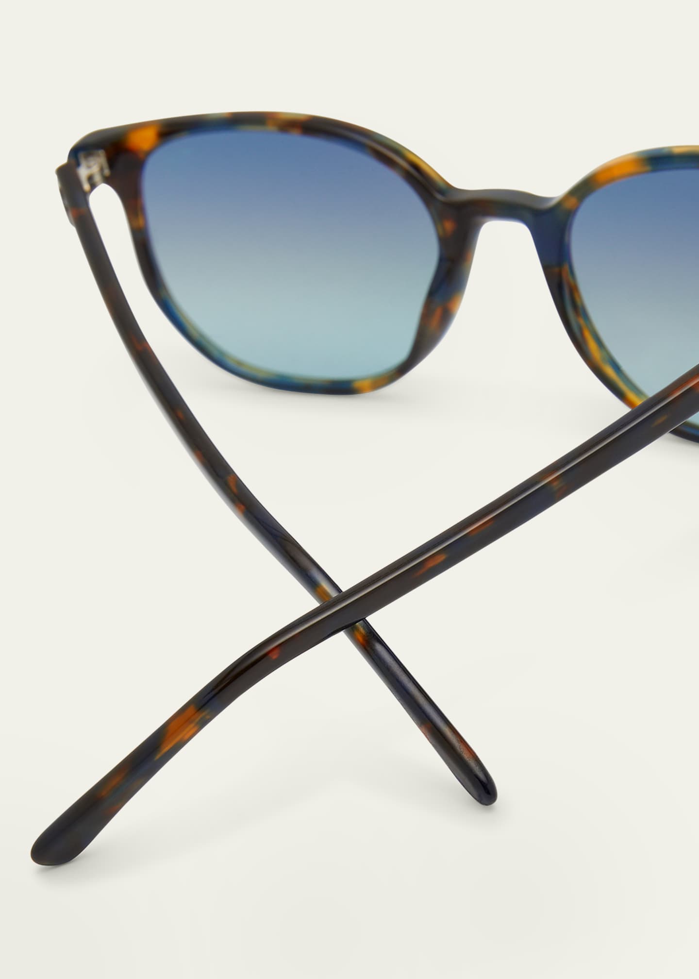 Ray-Ban Elliot RB2197 52mm Gradient Sunglasses - Bergdorf