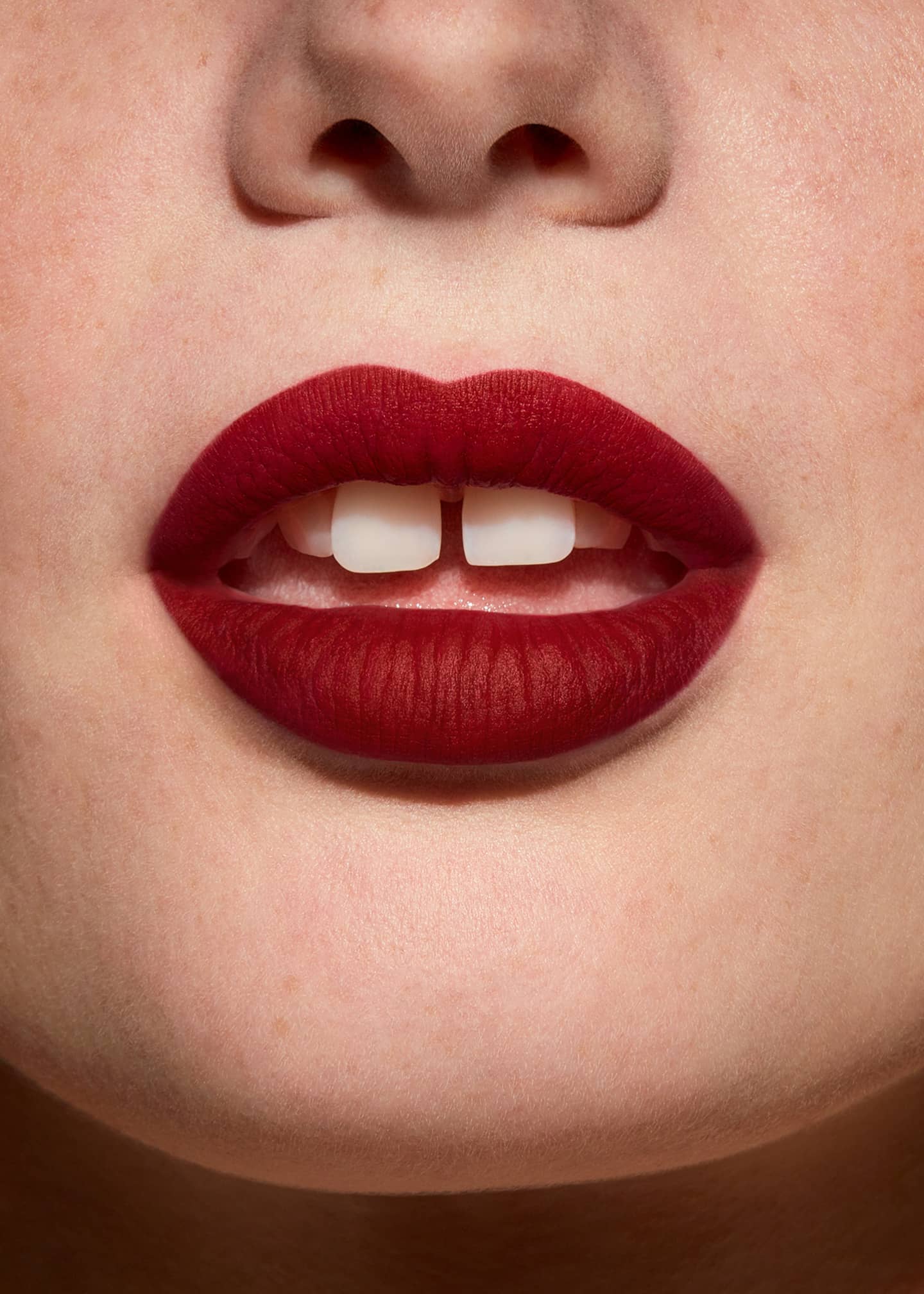 Kilian Le Rouge Parfum Liquid Ultra Matte Lip Color Image 3 of 5
