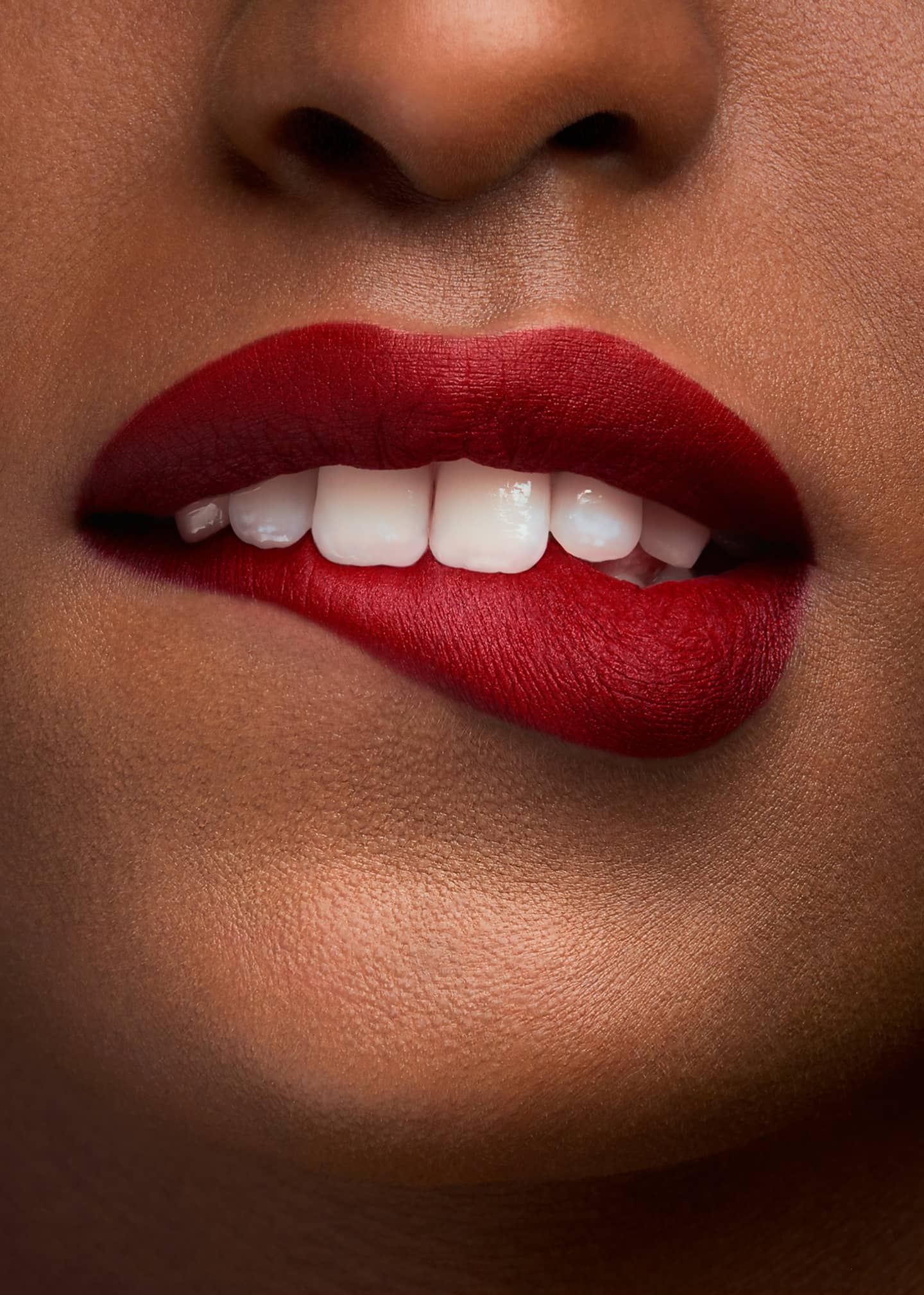 Kilian Le Rouge Parfum Liquid Ultra Matte Lip Color Image 4 of 5