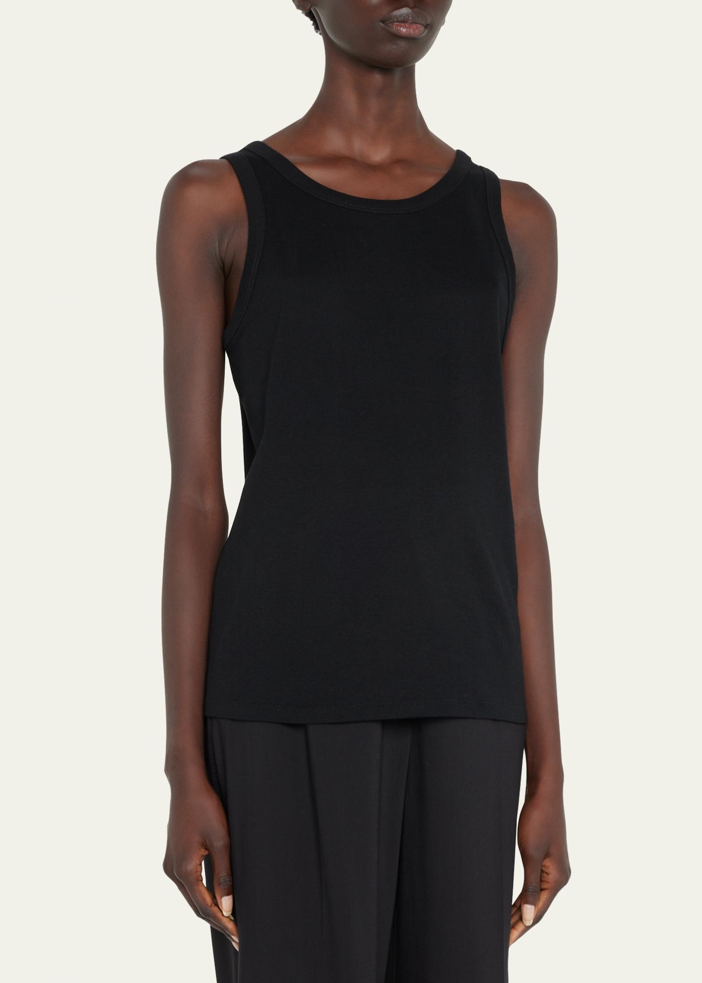 THE ROW Frankie Tank Top - Bergdorf Goodman