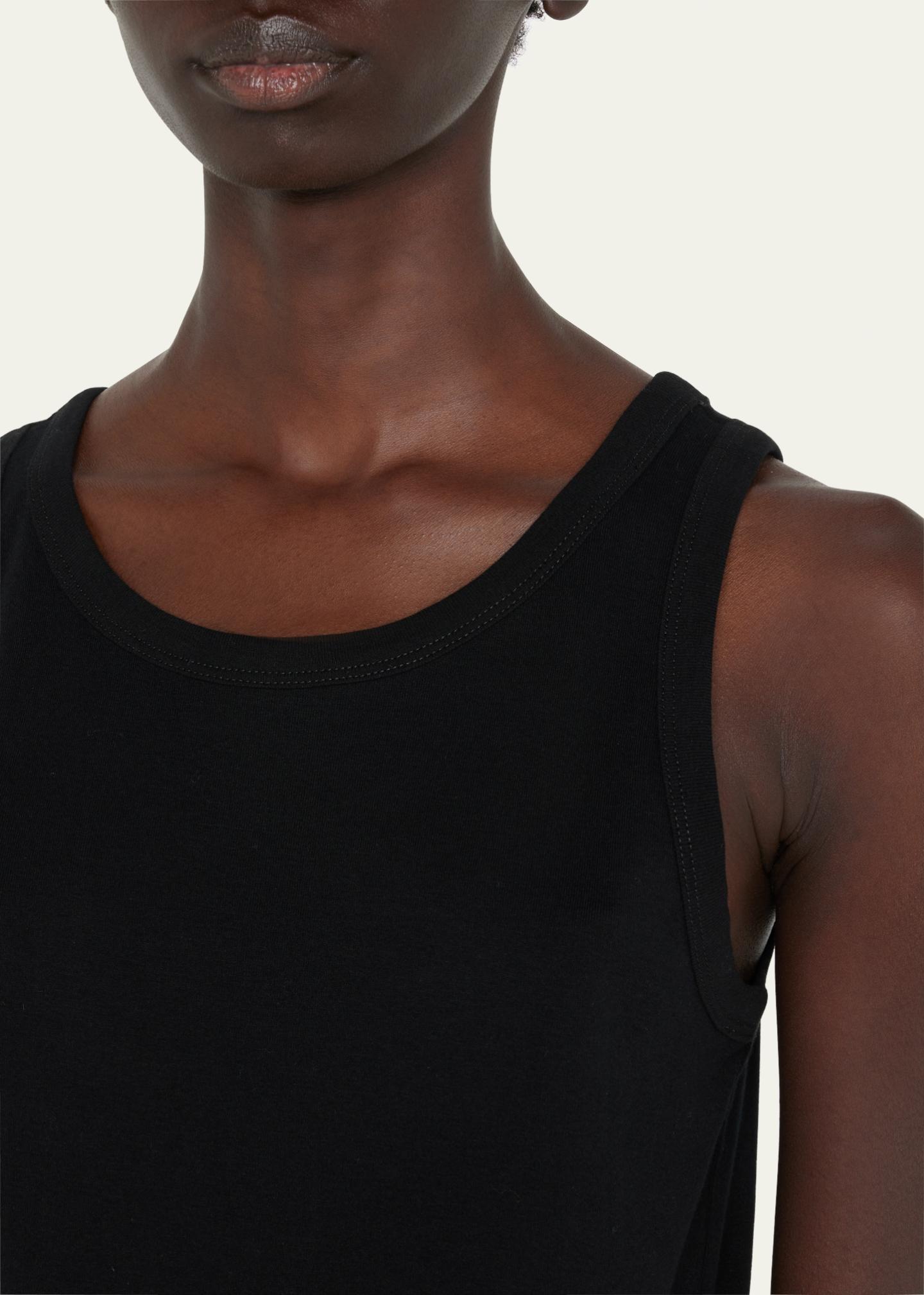 THE ROW Frankie Tank Top - Bergdorf Goodman