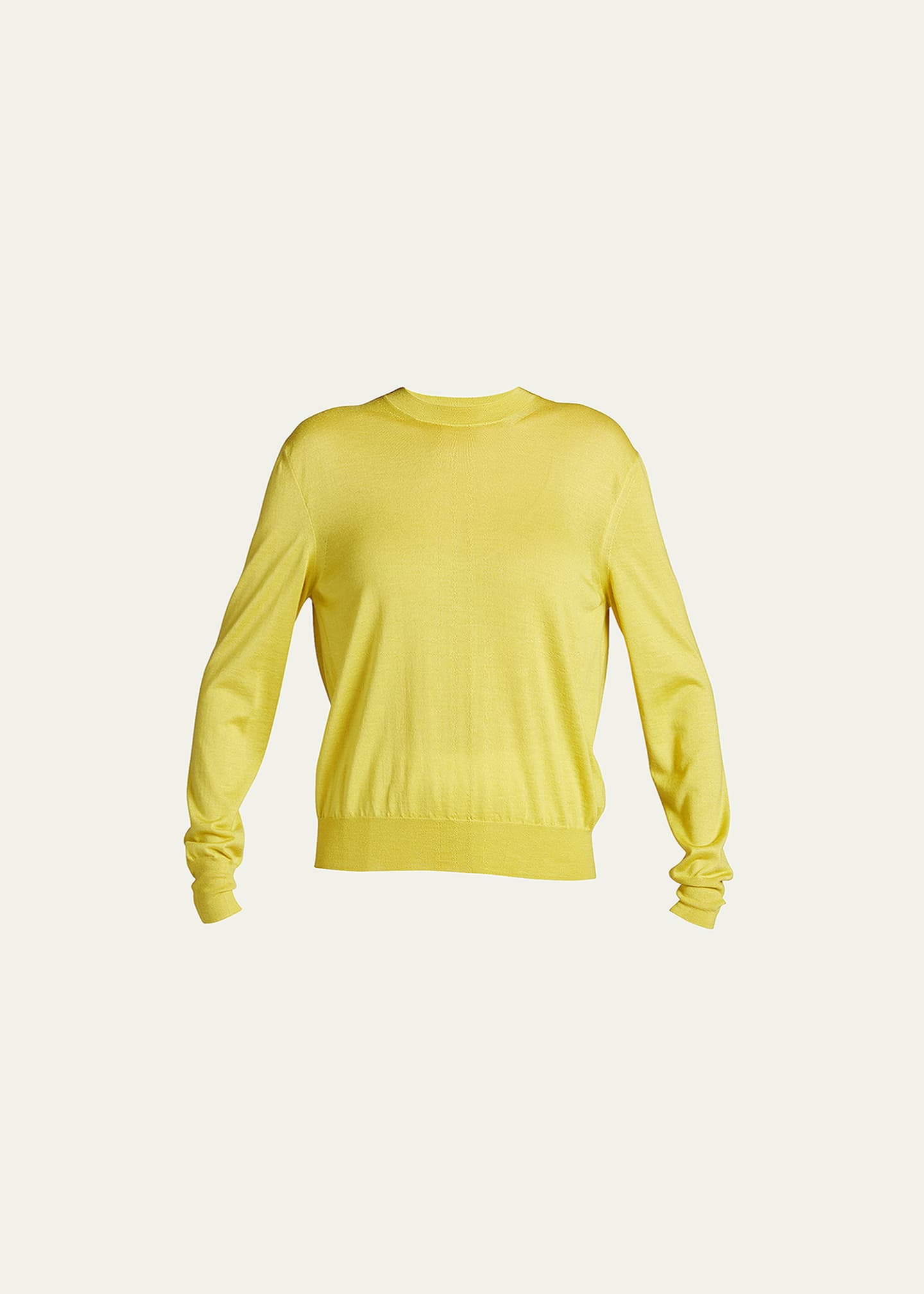 THE ROW Islington Cashmere Sweater - Bergdorf Goodman
