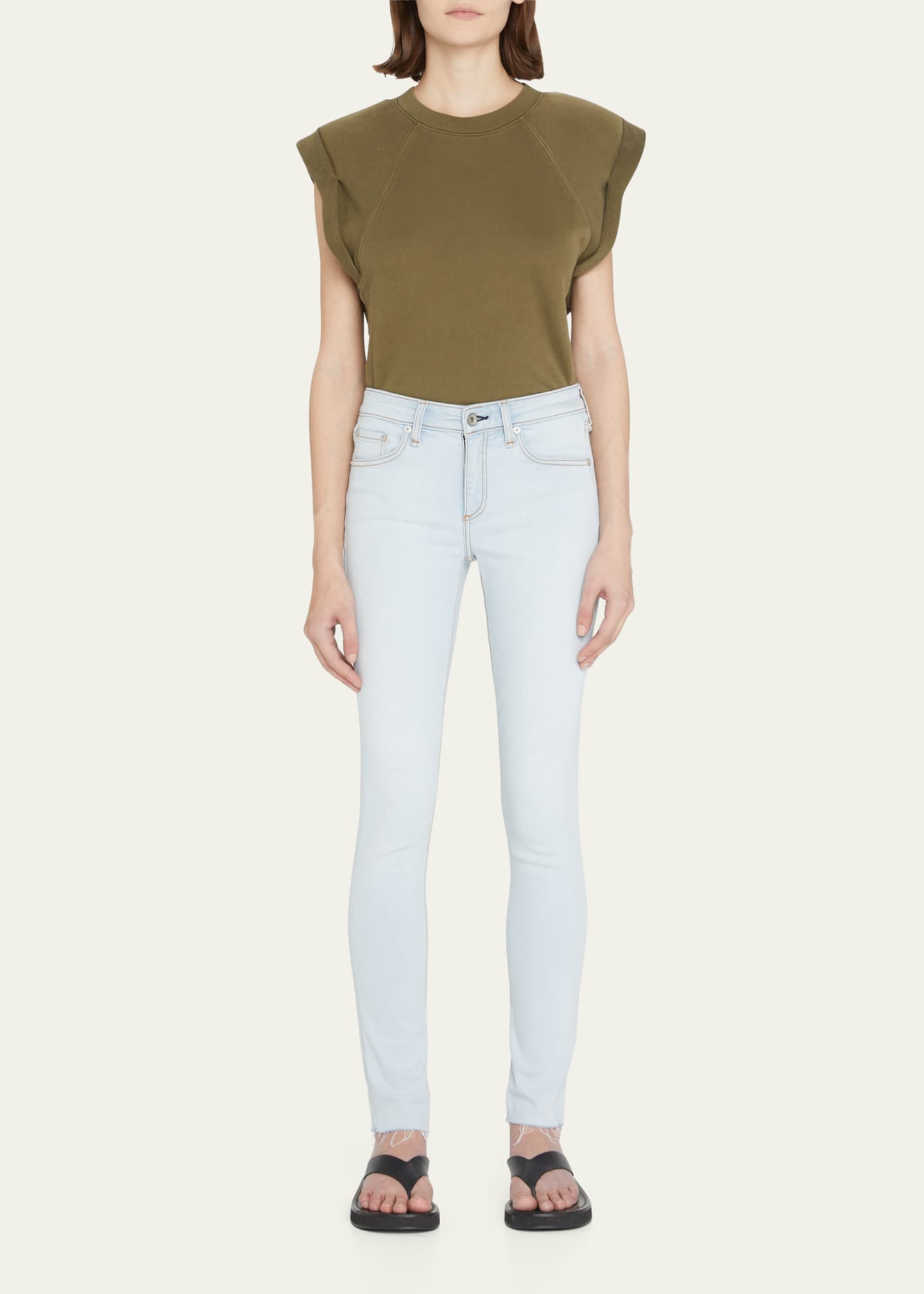 rag and bone cate
