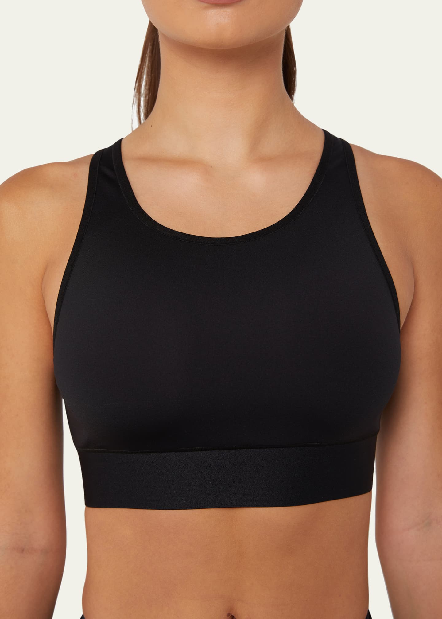 Ultracor Altair Essentials Lux Sports Bra HighImpact Bergdorf Goodman