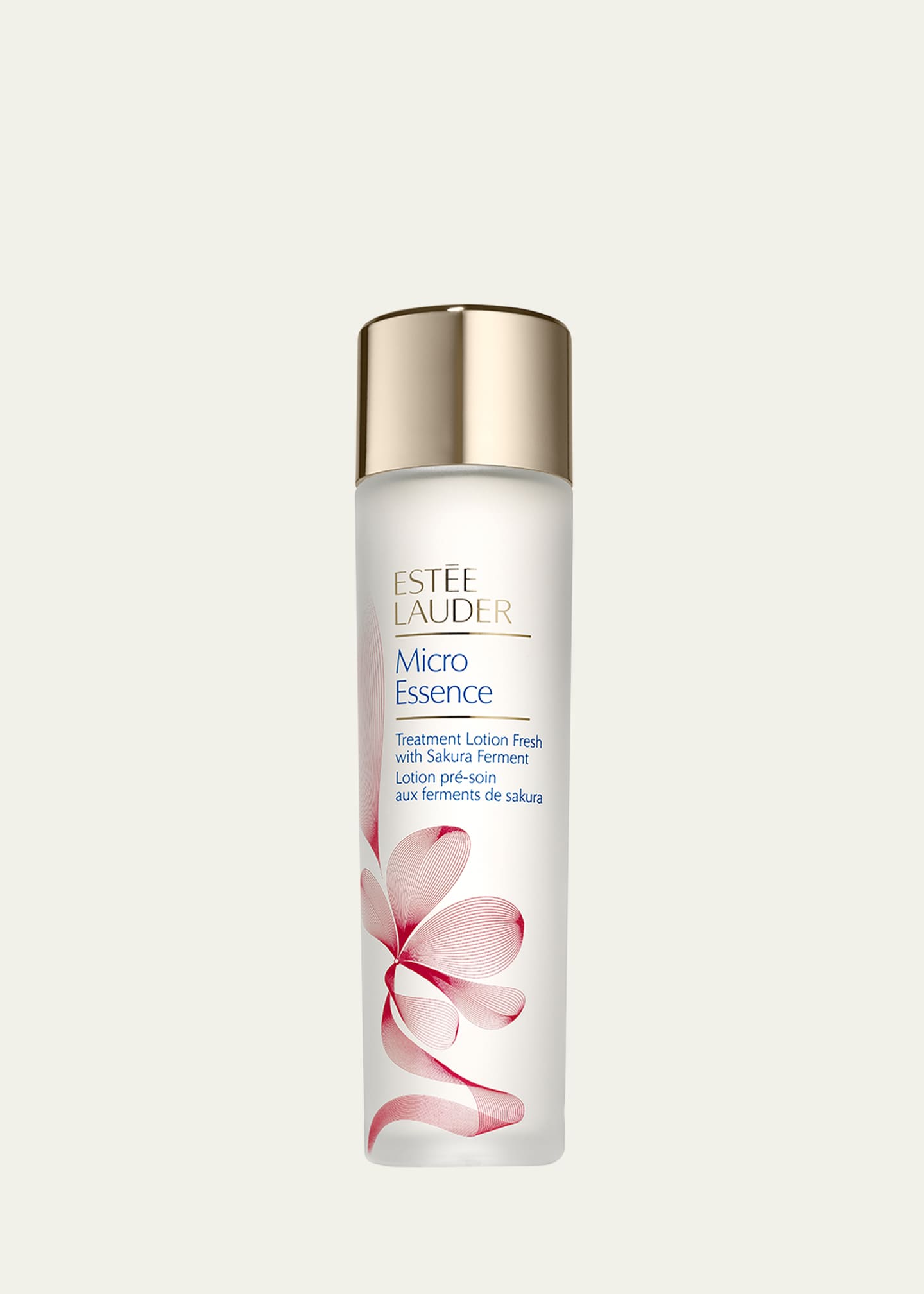 Estee Lauder Micro Essence Treatment Lotion with Sakura, 3.4 oz.
