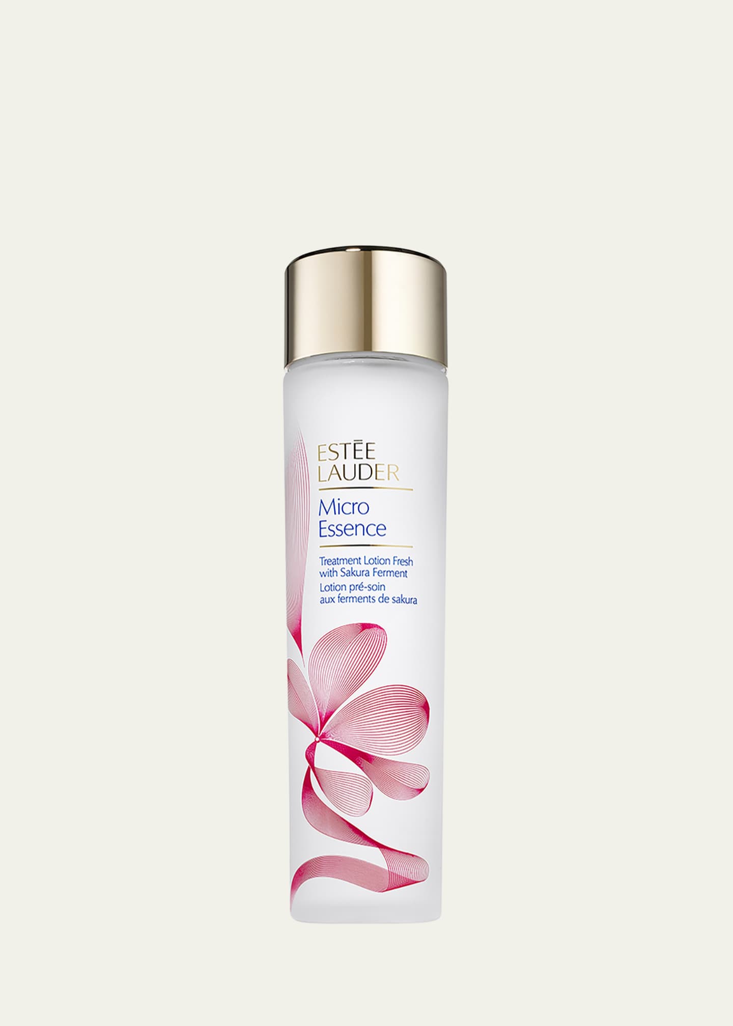 Estee Lauder Micro Essence Treatment Lotion with Sakura, 6.8 oz.