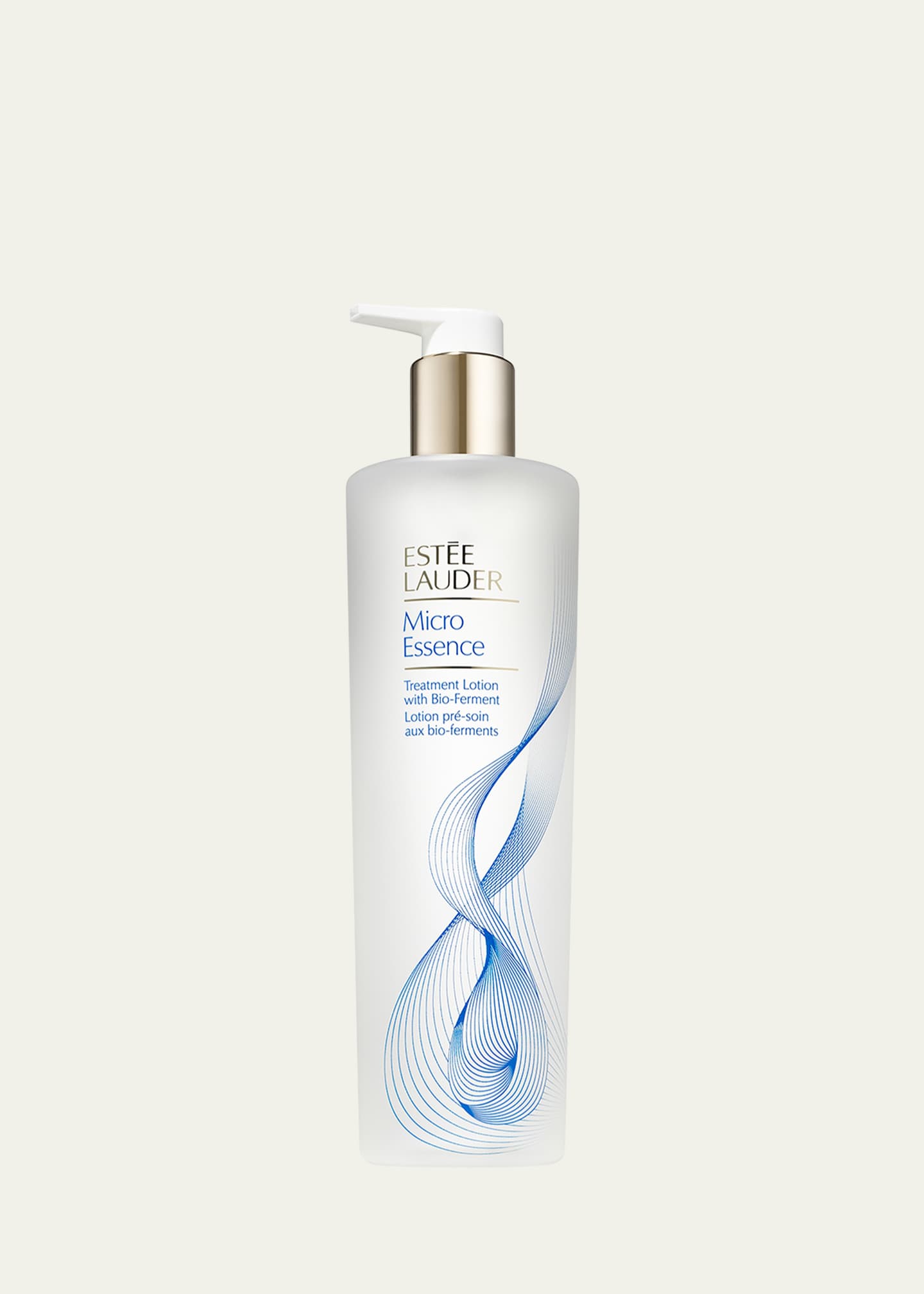 Estee Lauder Micro Essence Treatment Lotion Toner with Bio-Ferment Image 1 of 3