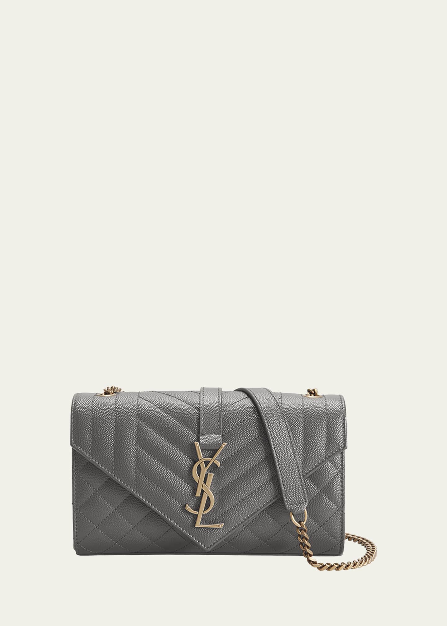 Small ysl envelope bag top